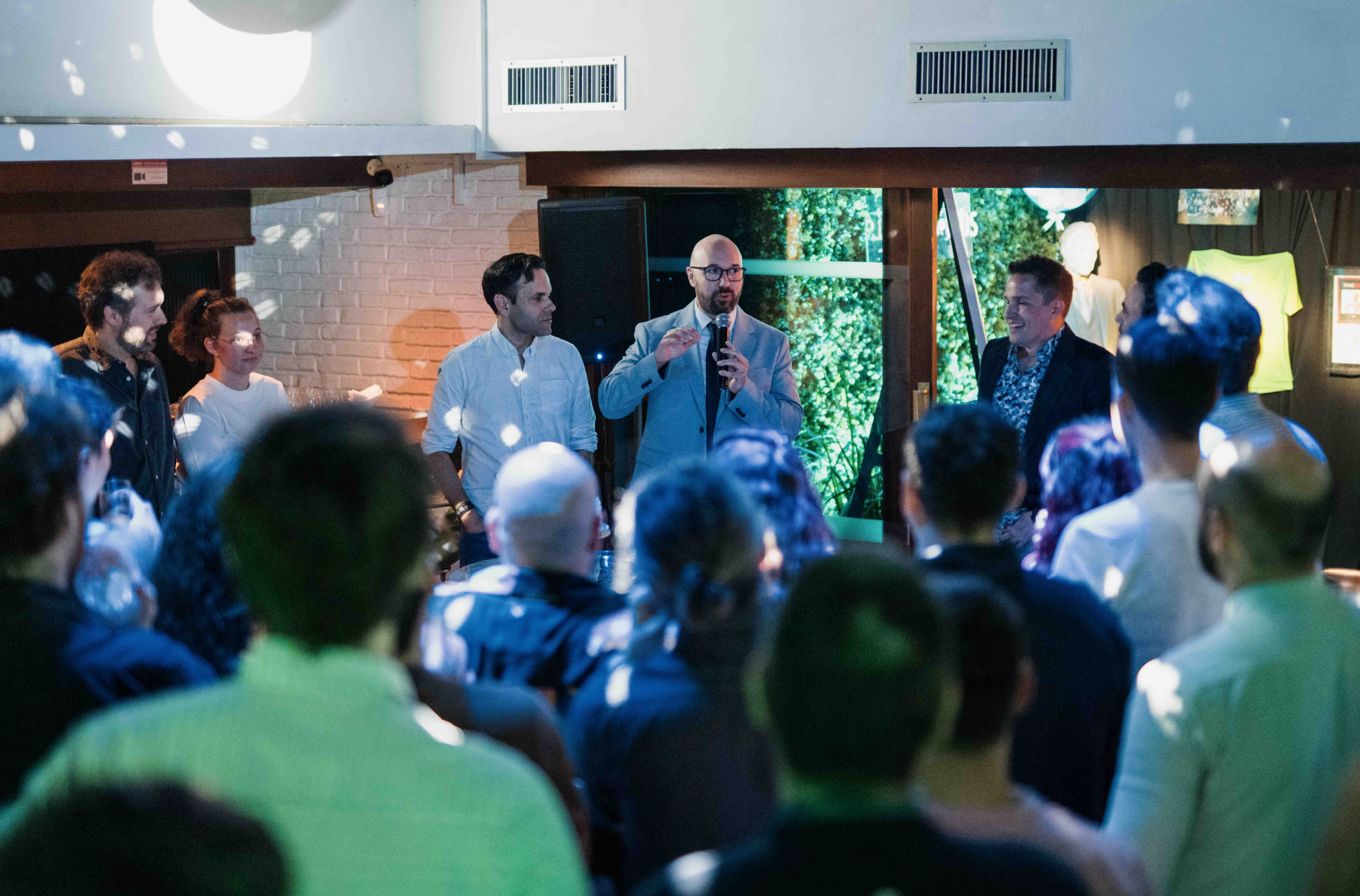 15 years of Tryolabs: building AI with purpose