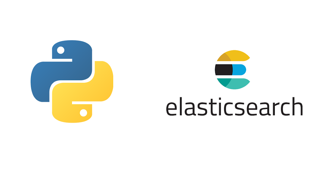 Python Elasticsearch Date Range Query Example