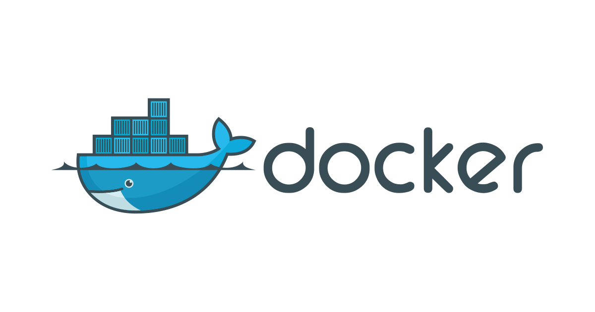 Building a Docker image with templating and initialization support