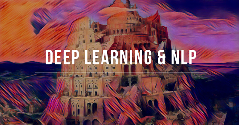 Deep Learning for NLP: Advancements & Trends