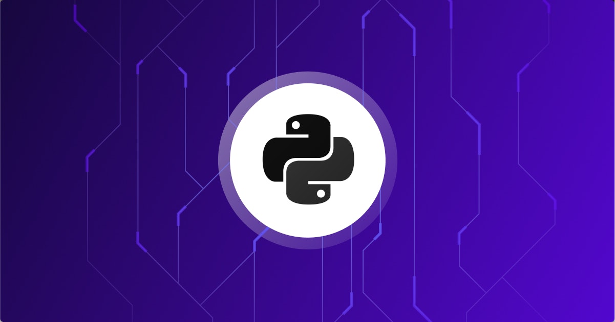 Top Python libraries of 2021
