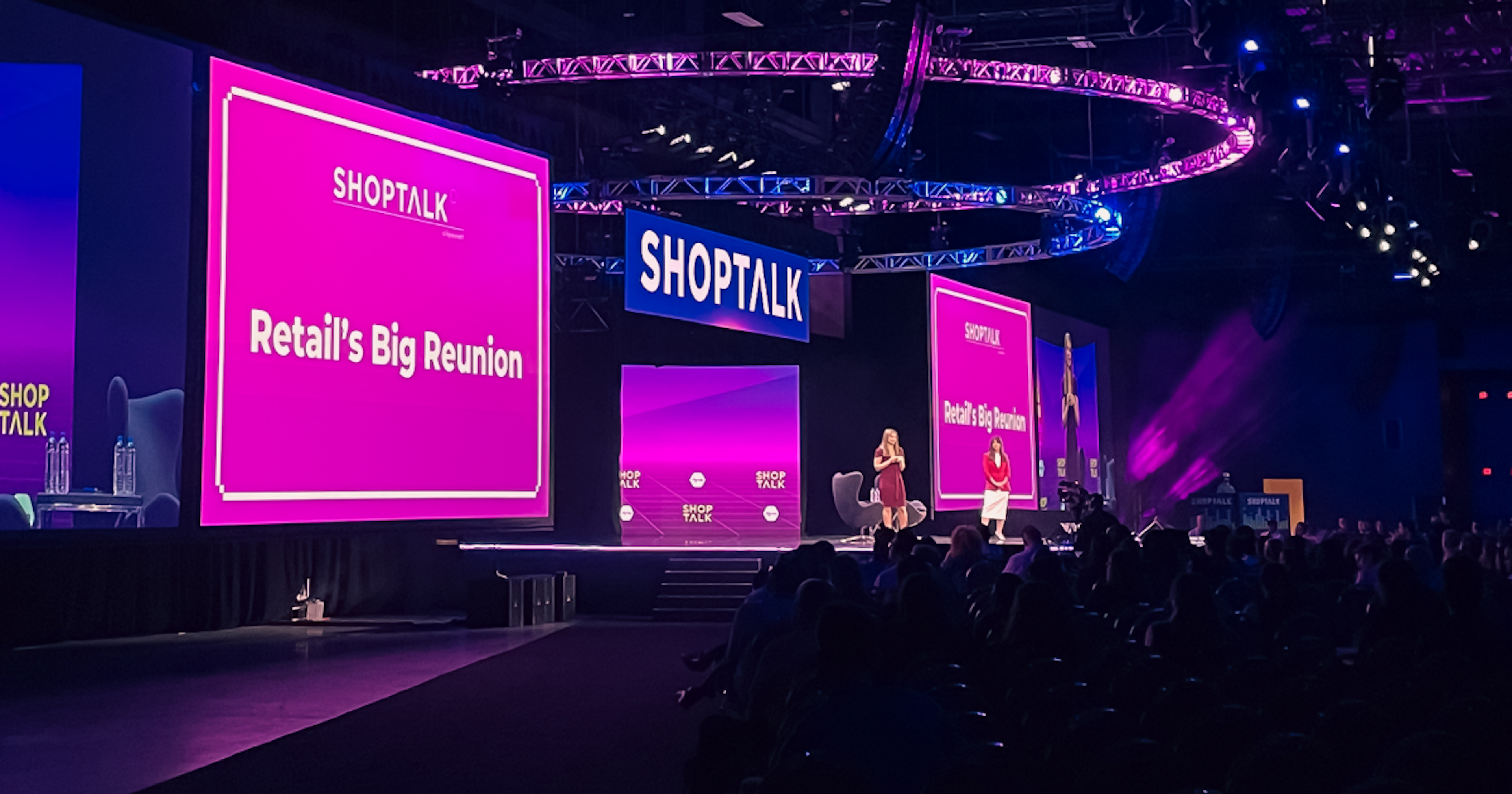 The state of retail in 2022: takeaways from Shoptalk