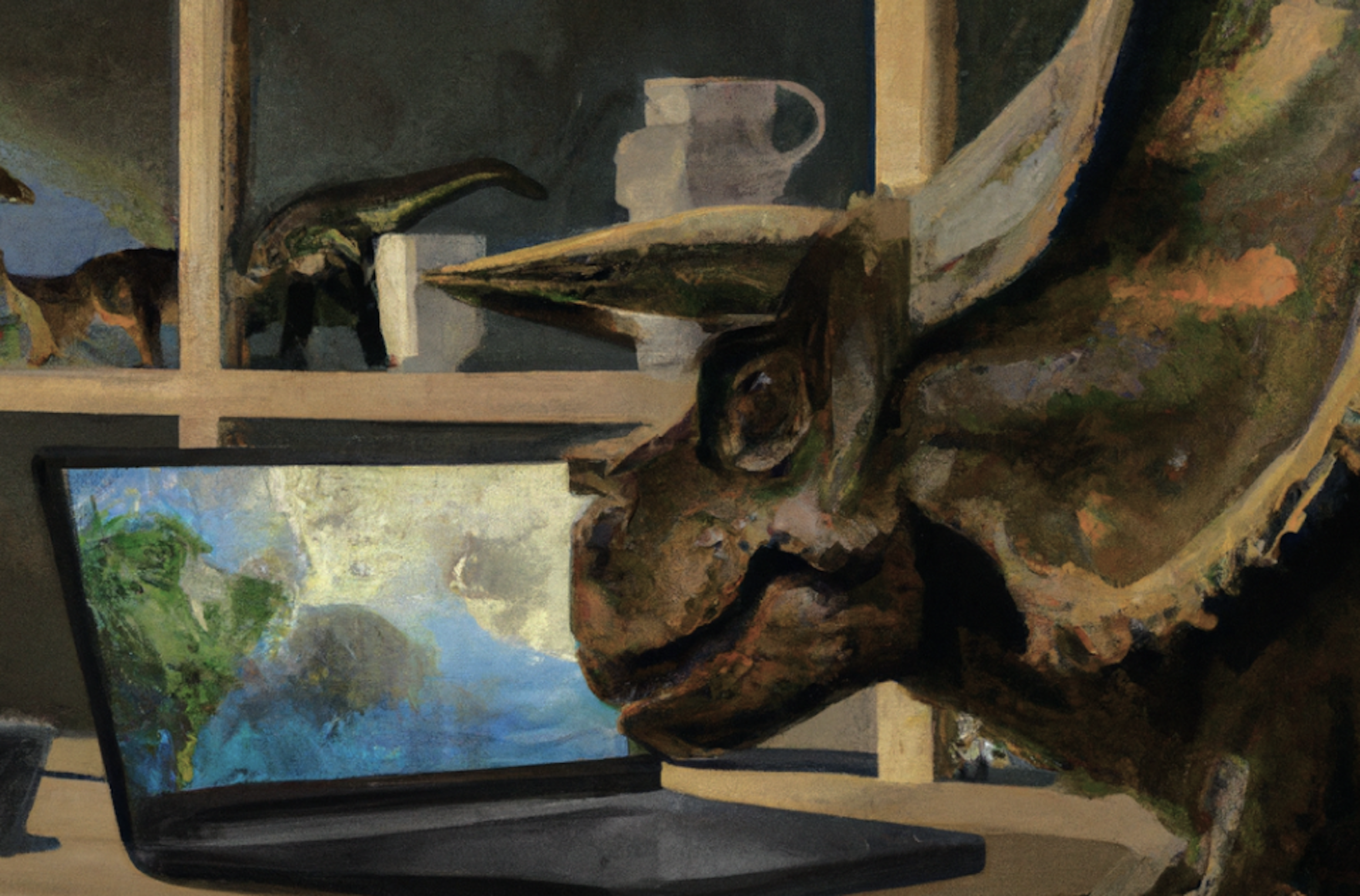 From DALL·E to Stable Diffusion: how do text-to-image generation models work?