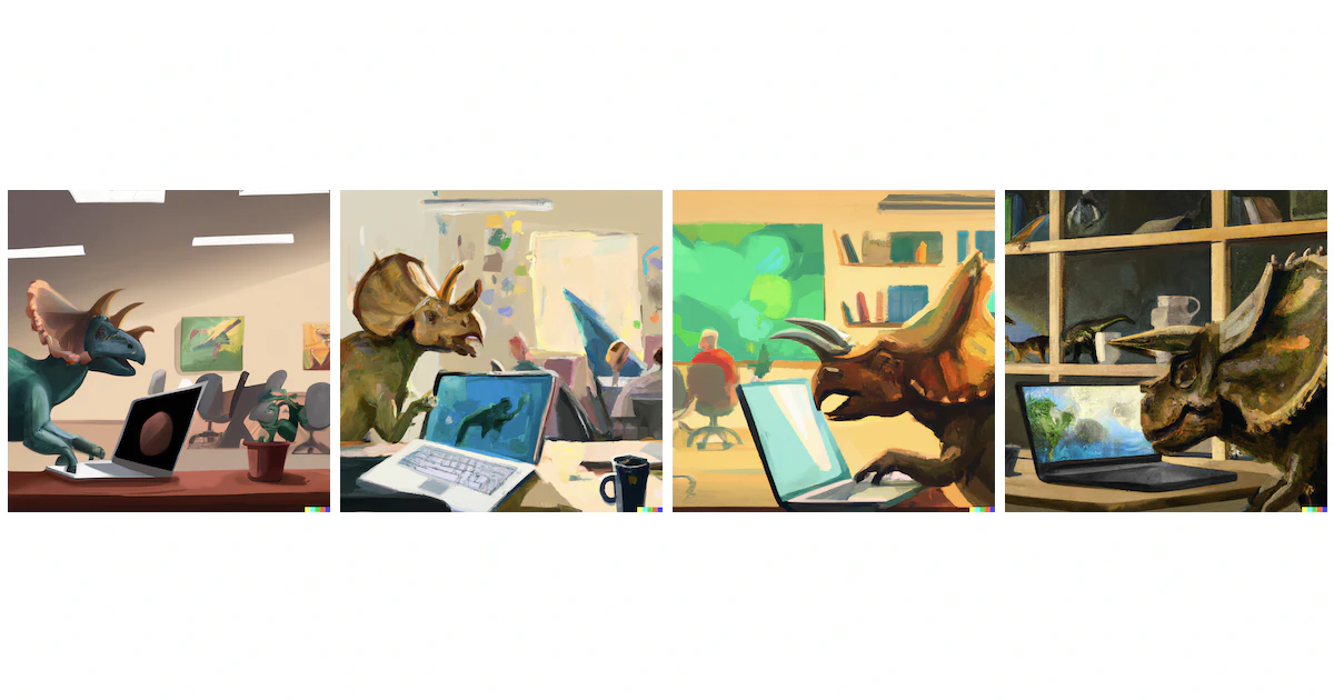 From DALL·E to Stable Diffusion: how do text-to-image generation models ...