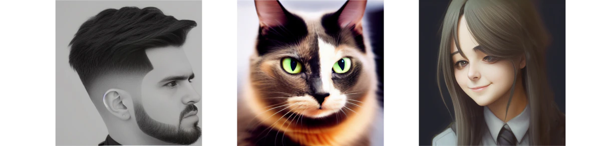 The guide to fine-tuning Stable Diffusion with your own images | Tryolabs