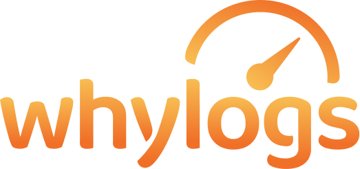 whylogs Python library.