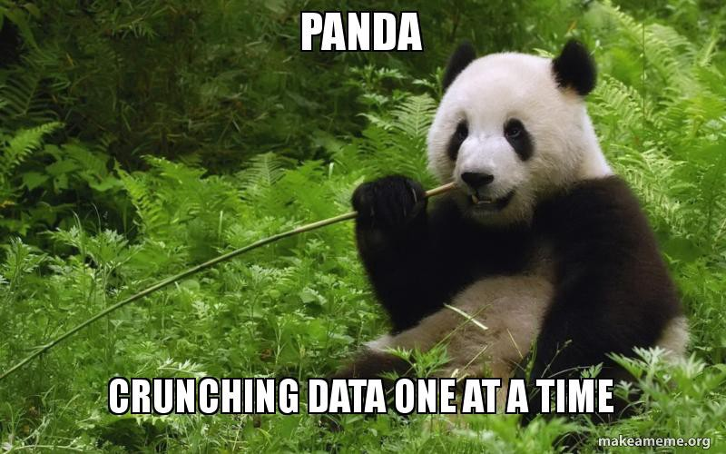 Top 5 tips to make your pandas code absurdly fast | Tryolabs