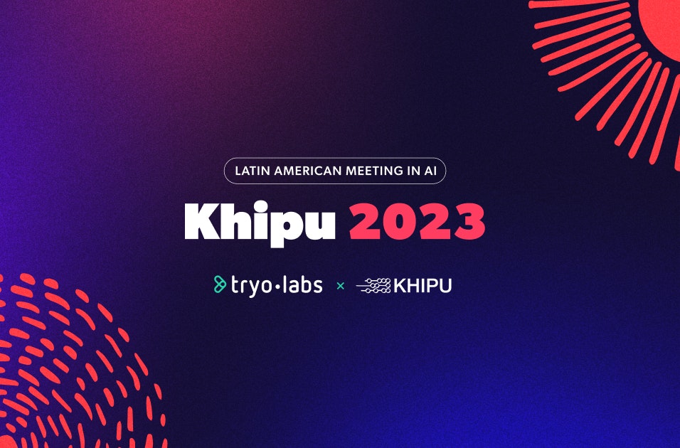 Tryolabs & Google join forces for Forecasting Code Camp at Khipu 2023