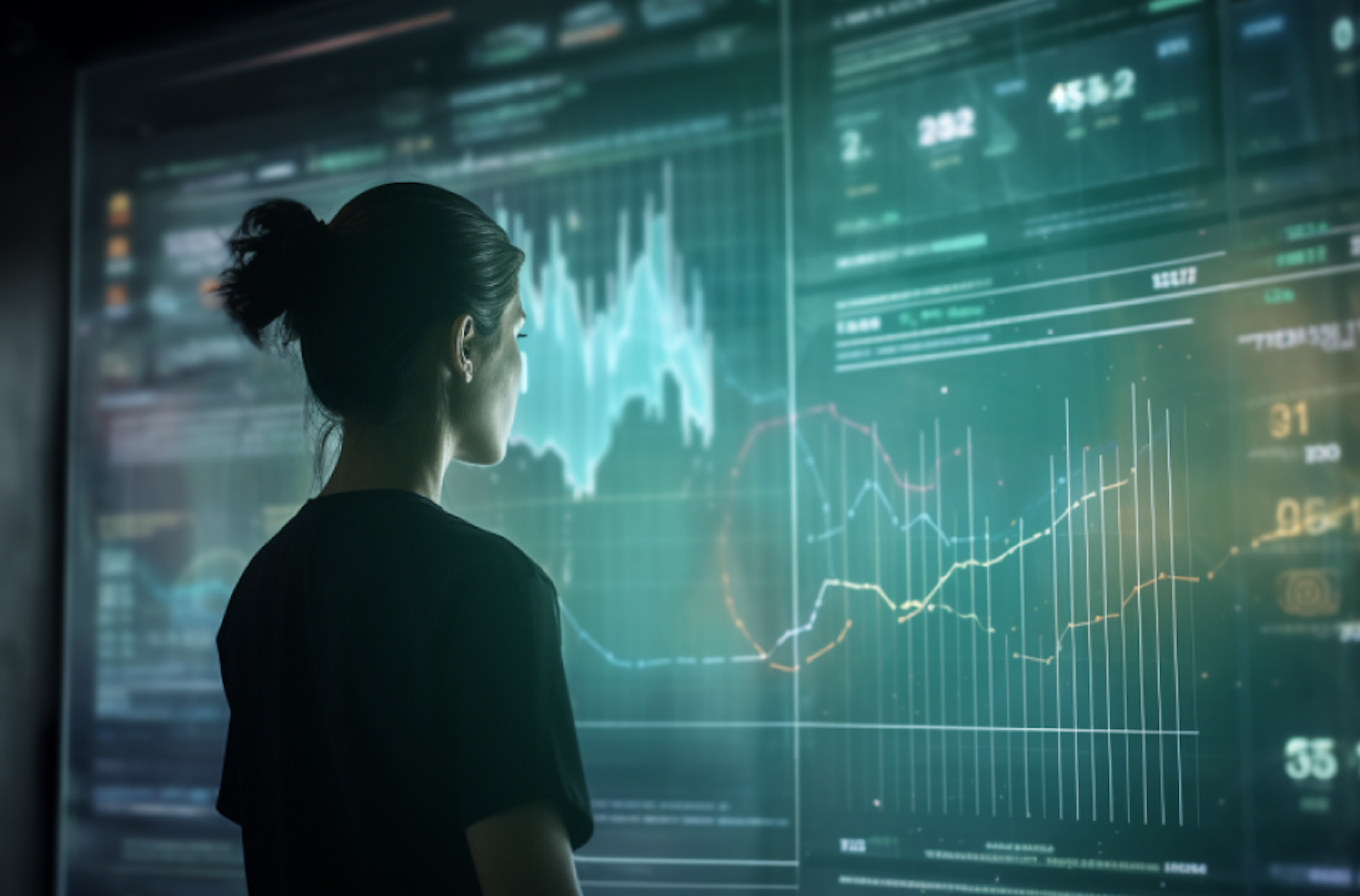 Mastering pricing strategies vol 1: Intro to our market simulator