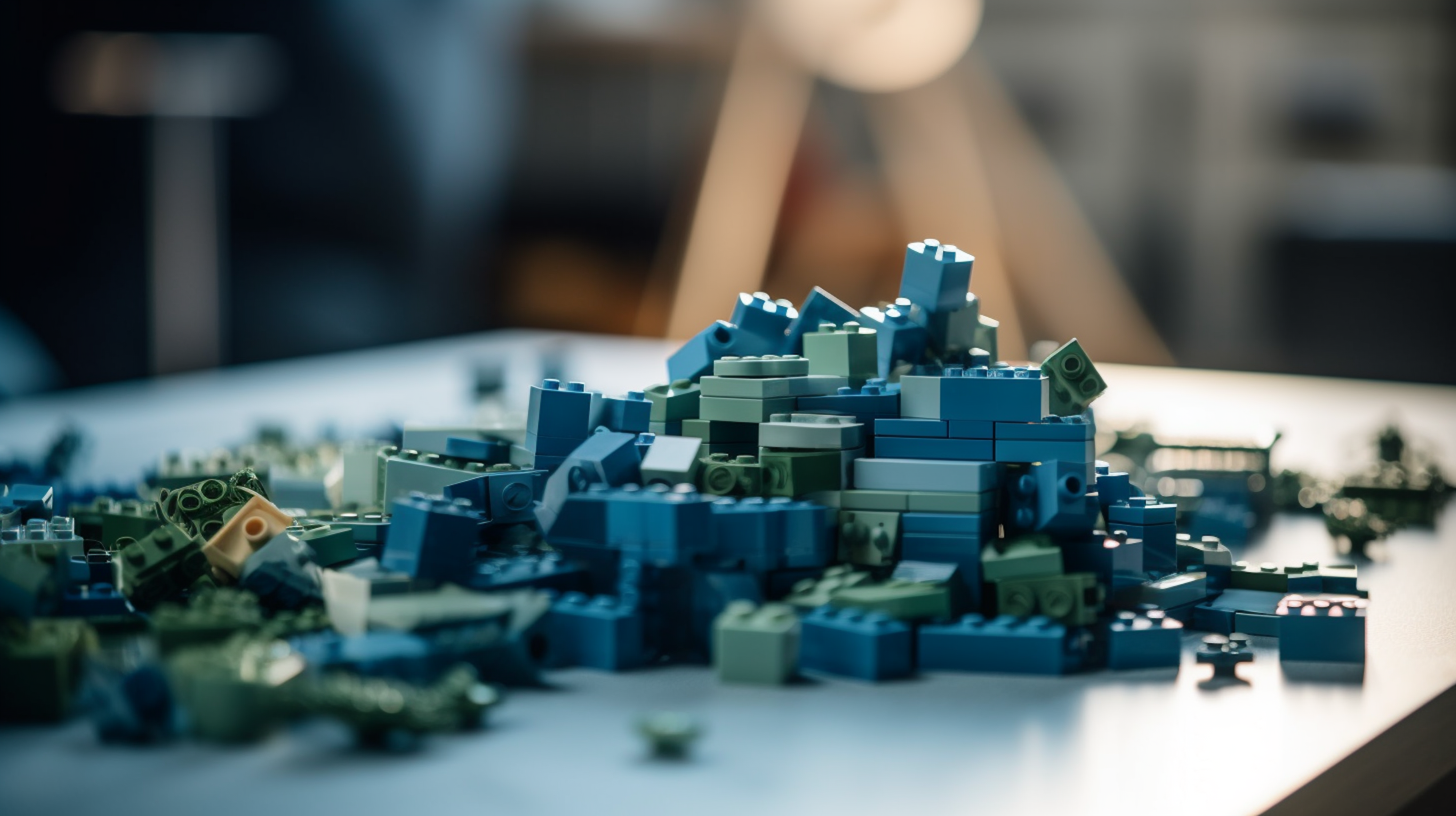 Navigating the AI implementation journey: Buy or Build?