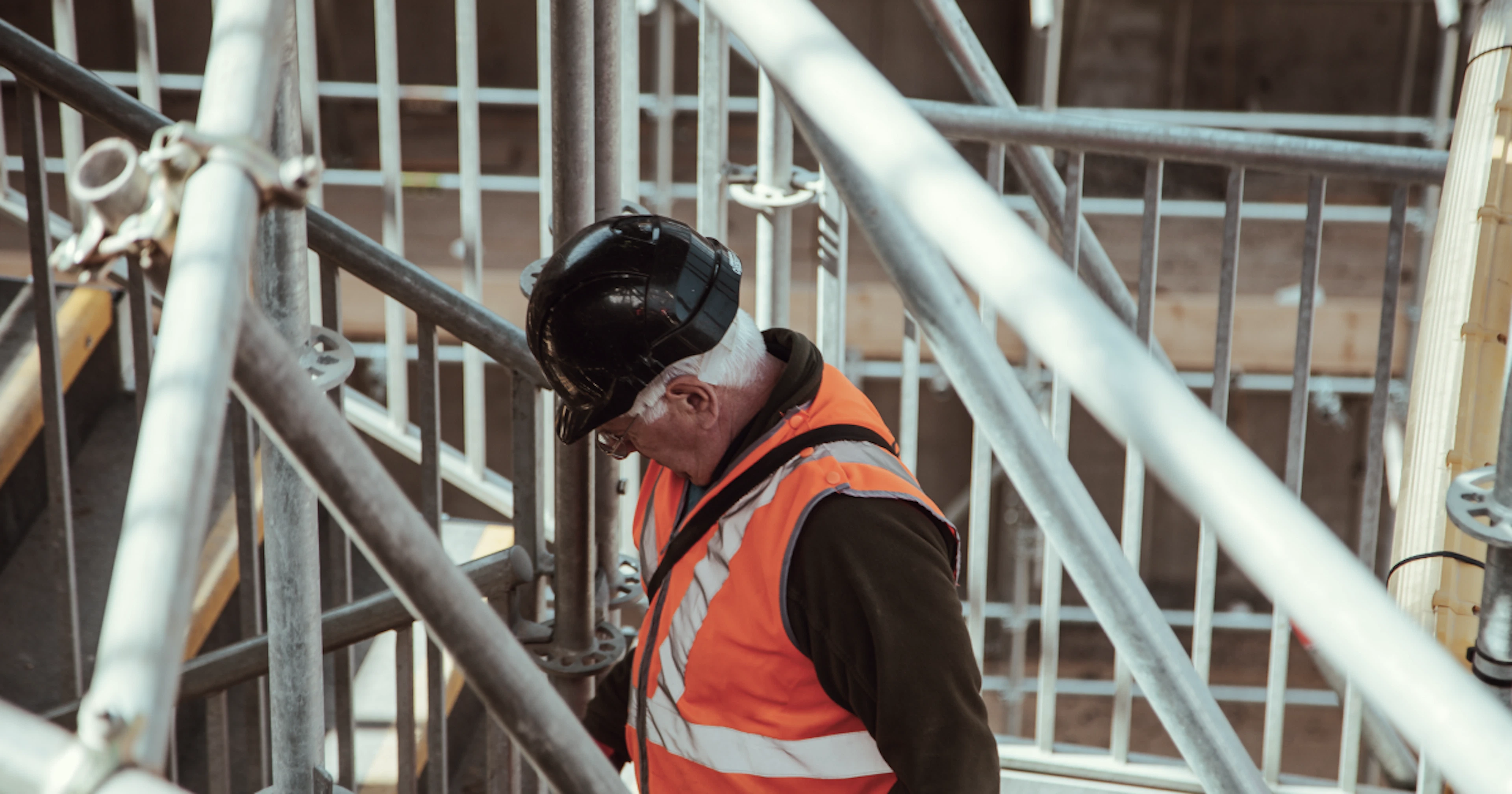 Detecting safety helmets in real-time