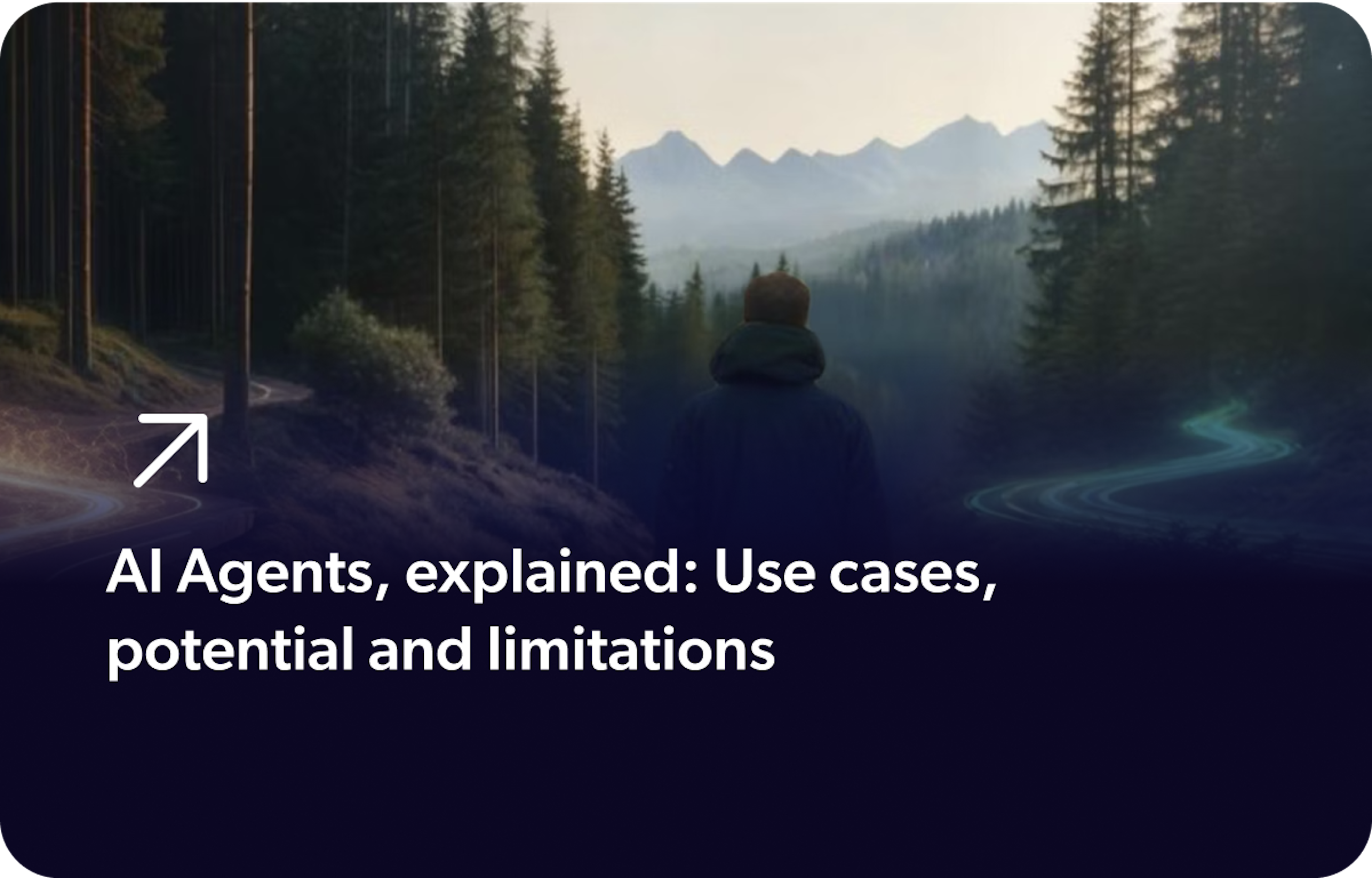 AI Agents blog post