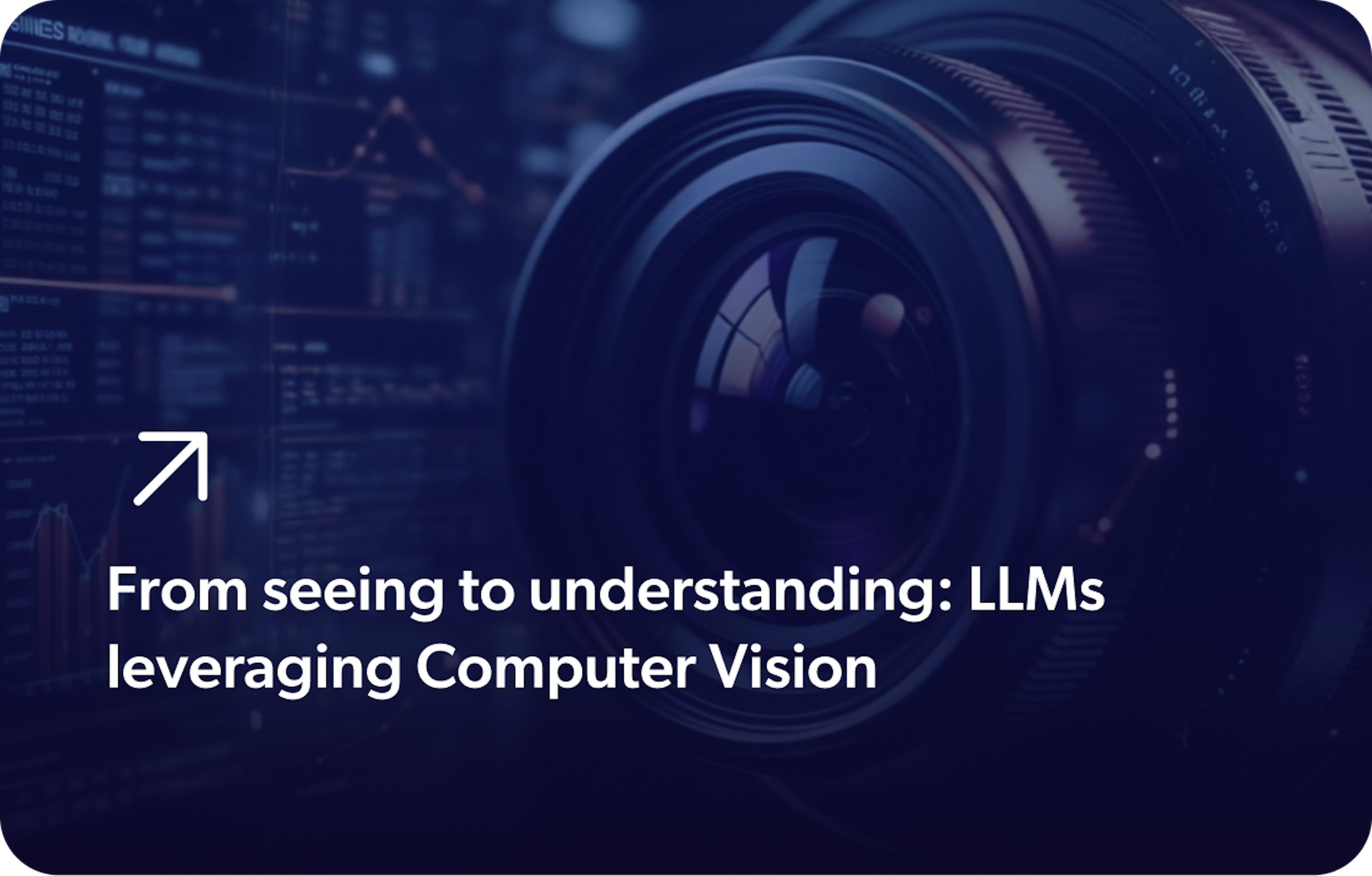LLMs leveraging computer vision blog post