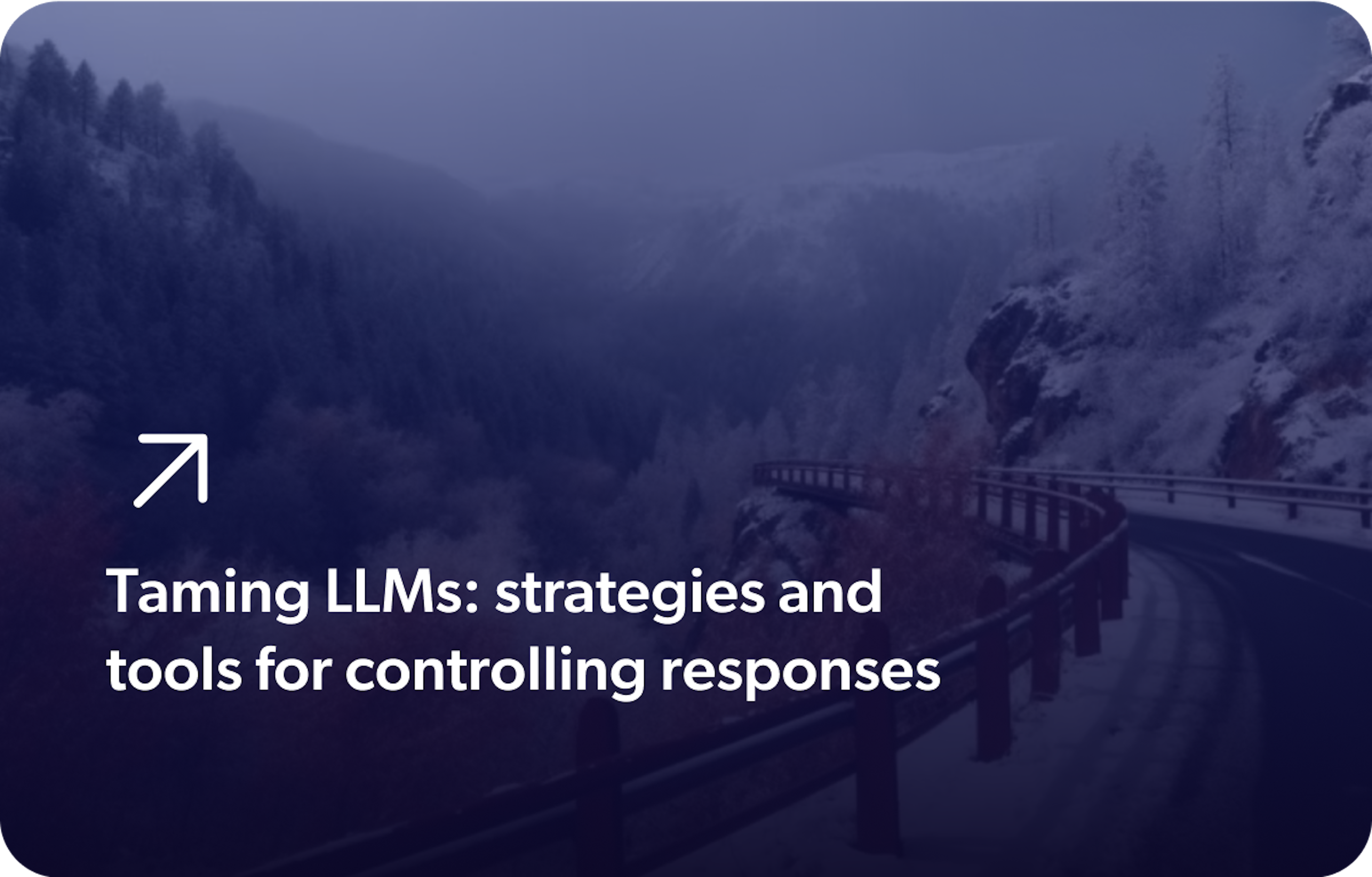 LLMs blog post