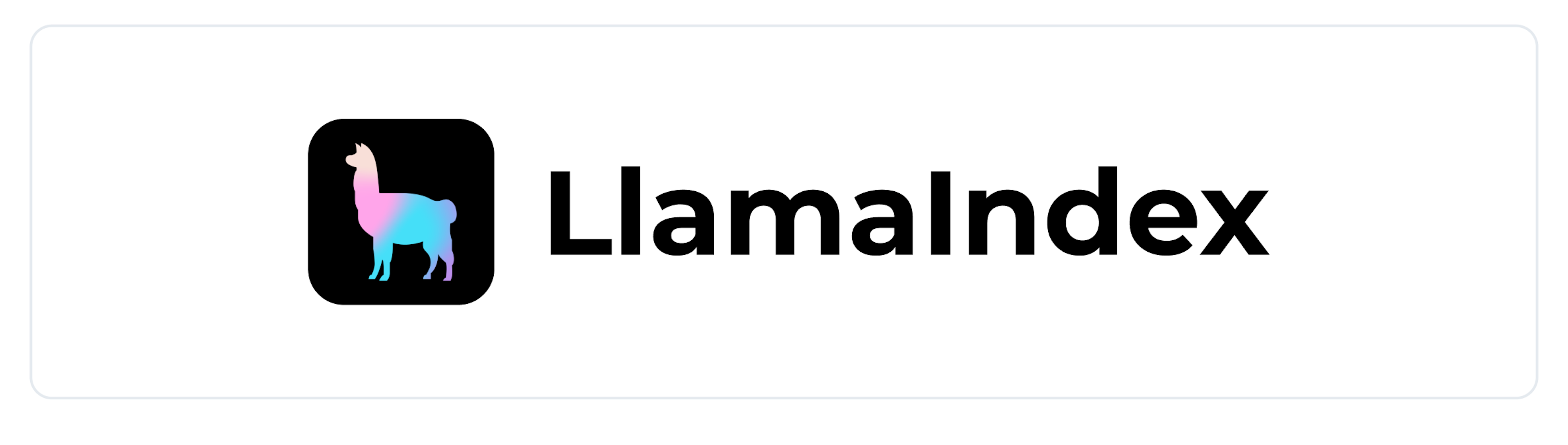 llamaindex logo