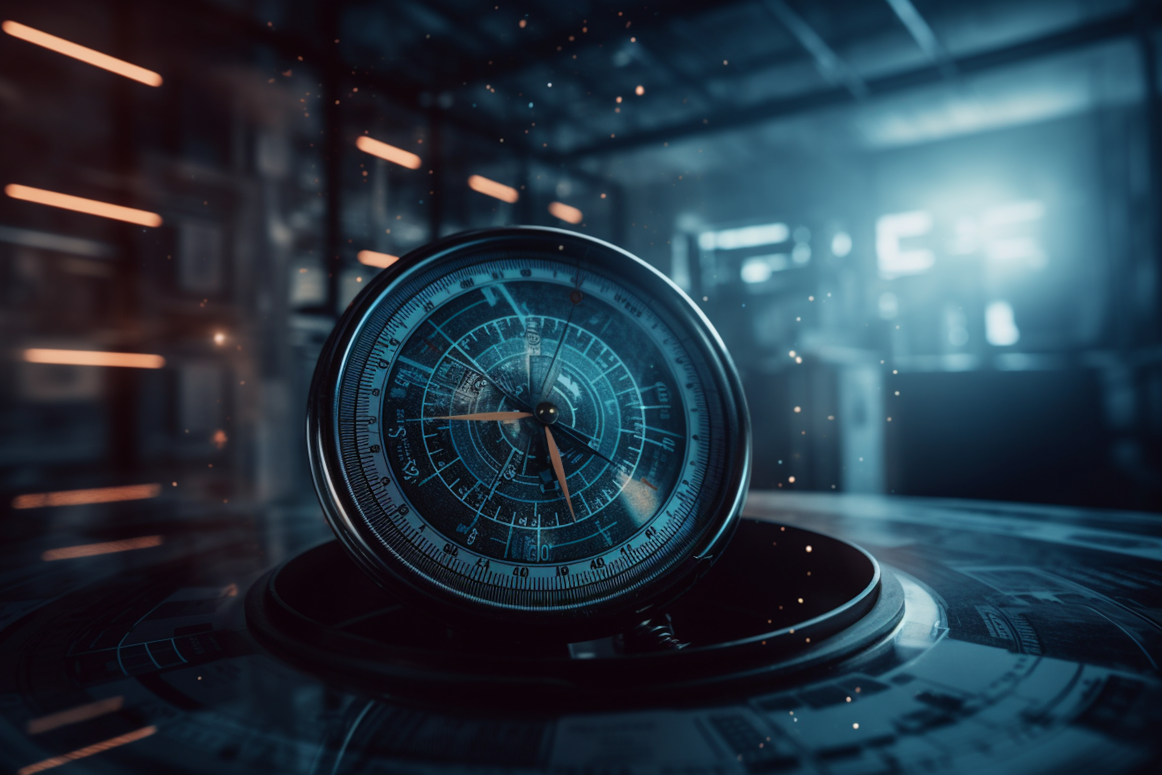 MLOps: The strategic compass for AI-driven enterprises