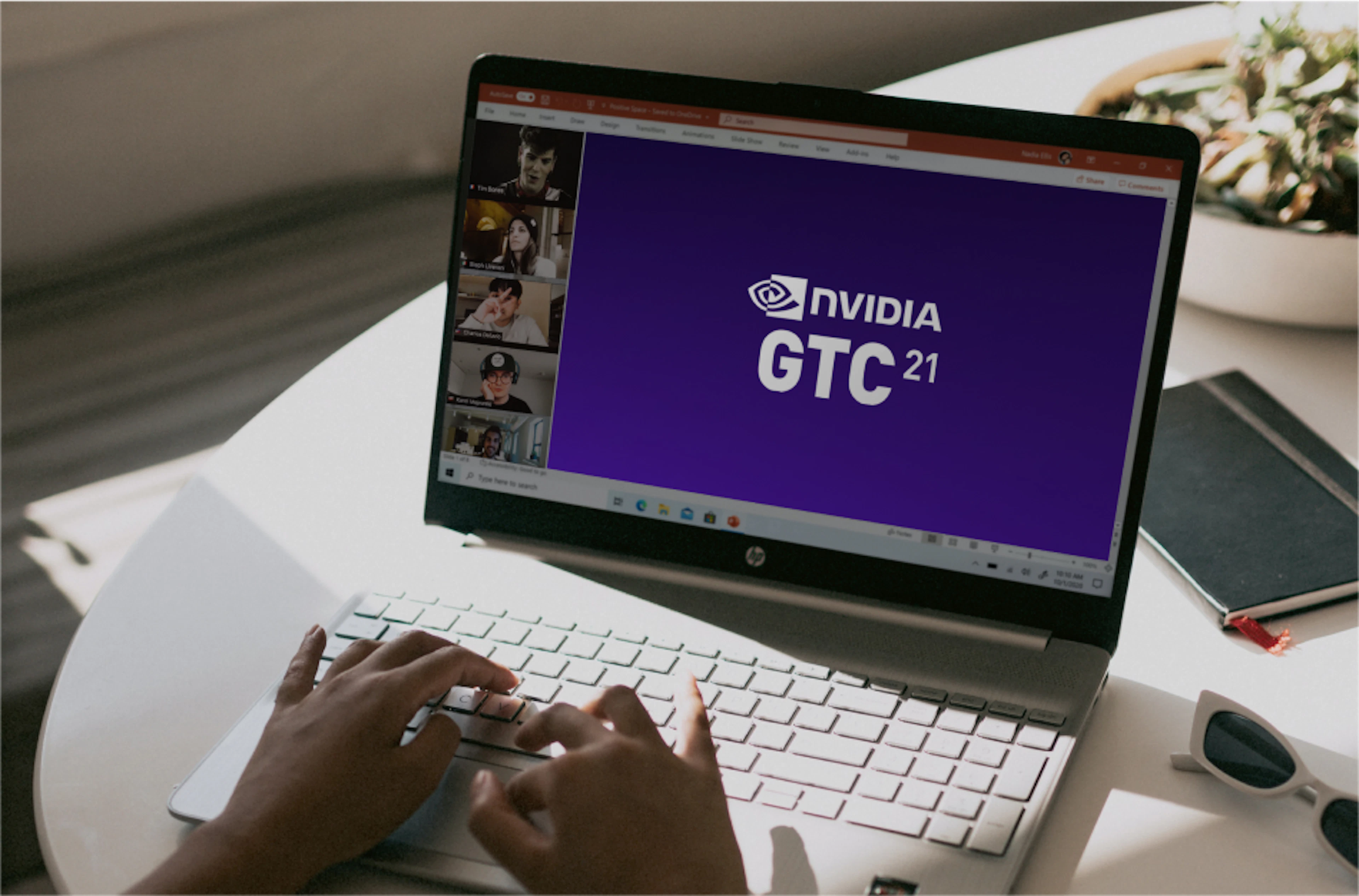 Our takeaways from NVIDIA GTC 2021