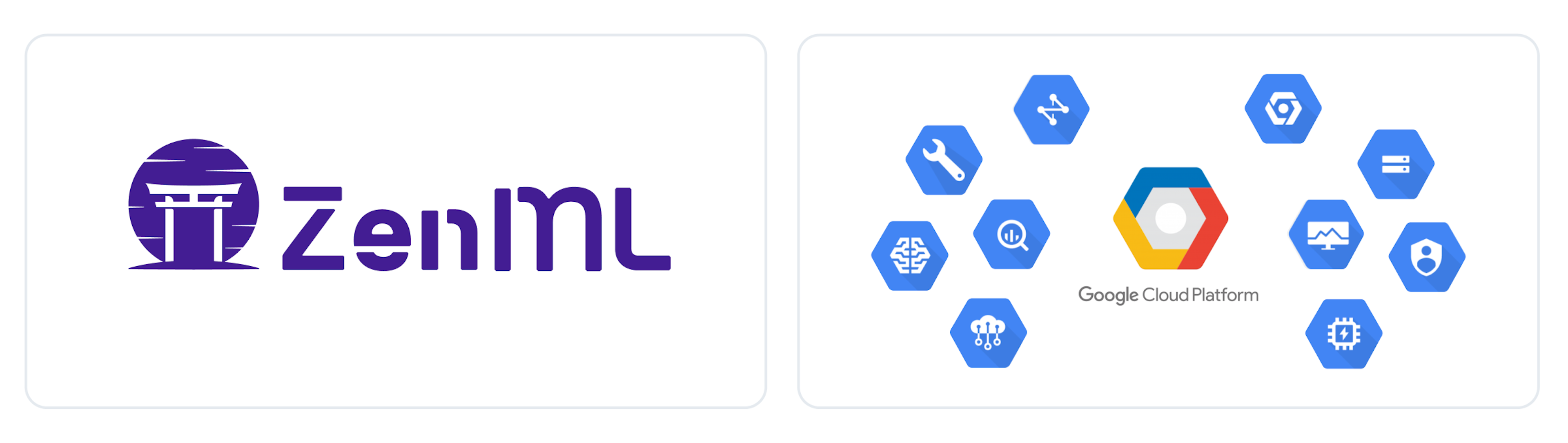 Zenml: open-source MLOps framework for creating portable, production-ready machine learning pipelines & AutoMLOps: a service that generates, provisions, and deploys CI/CD integrated MLOps pipelines, bridging the gap between Data Science and DevOps