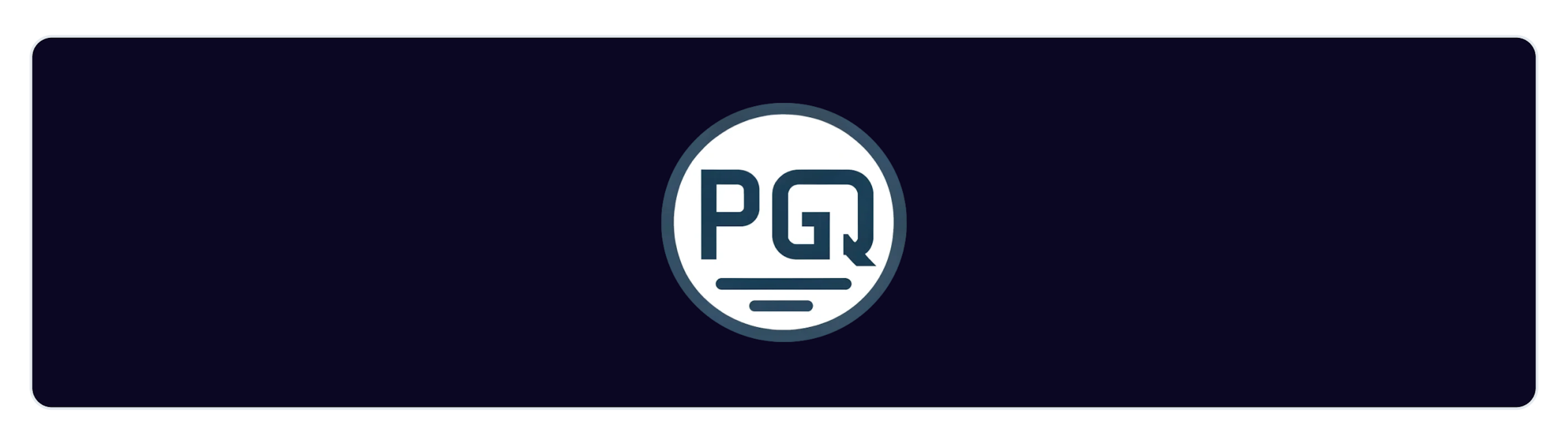 PGQueuer logo