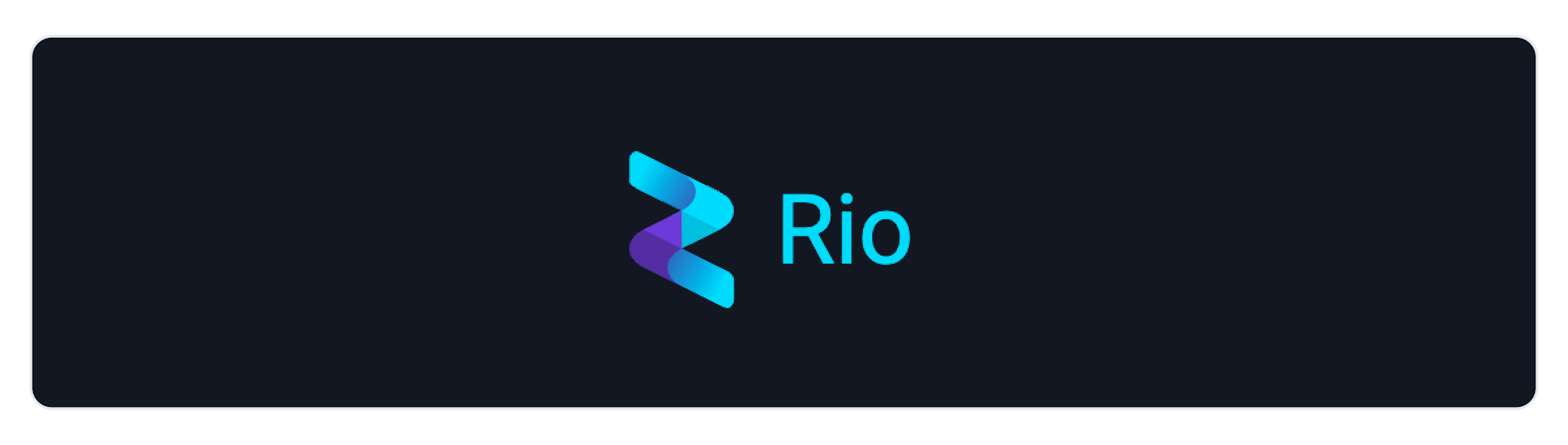 Rio logo