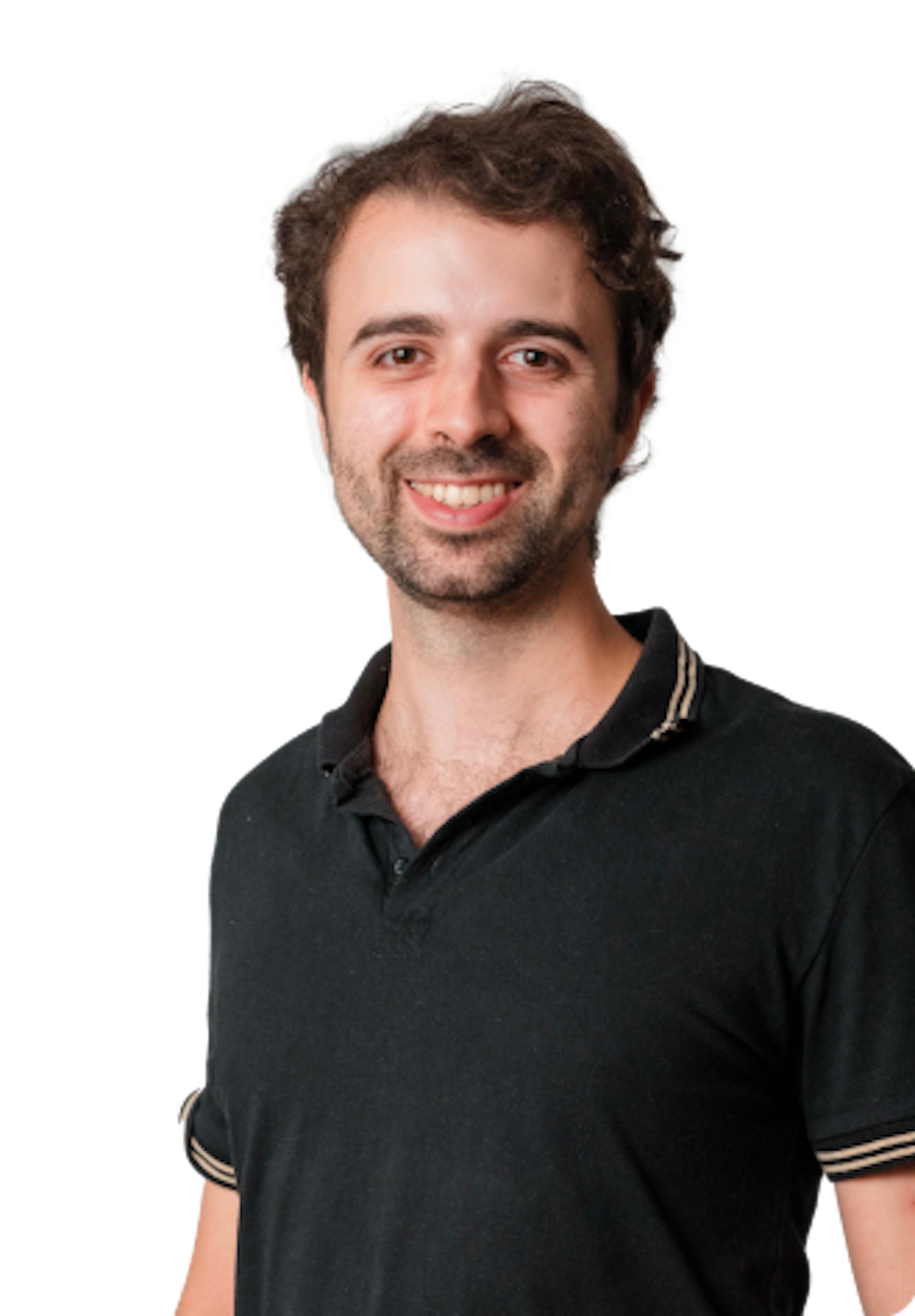 Agustin Lucas