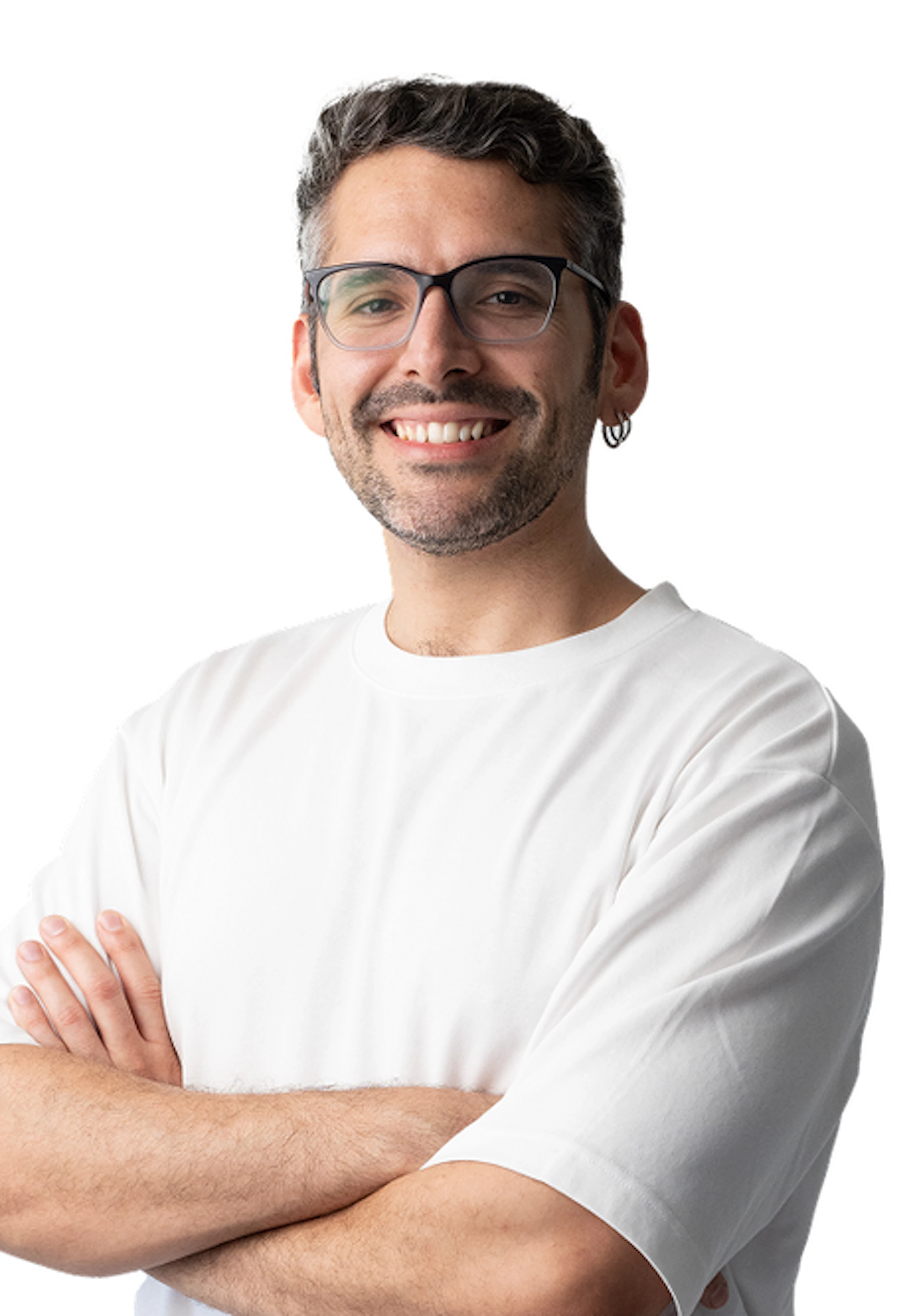 Cristóbal Vásquez
