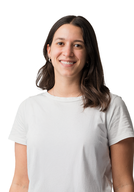 Florencia Sanguinetti