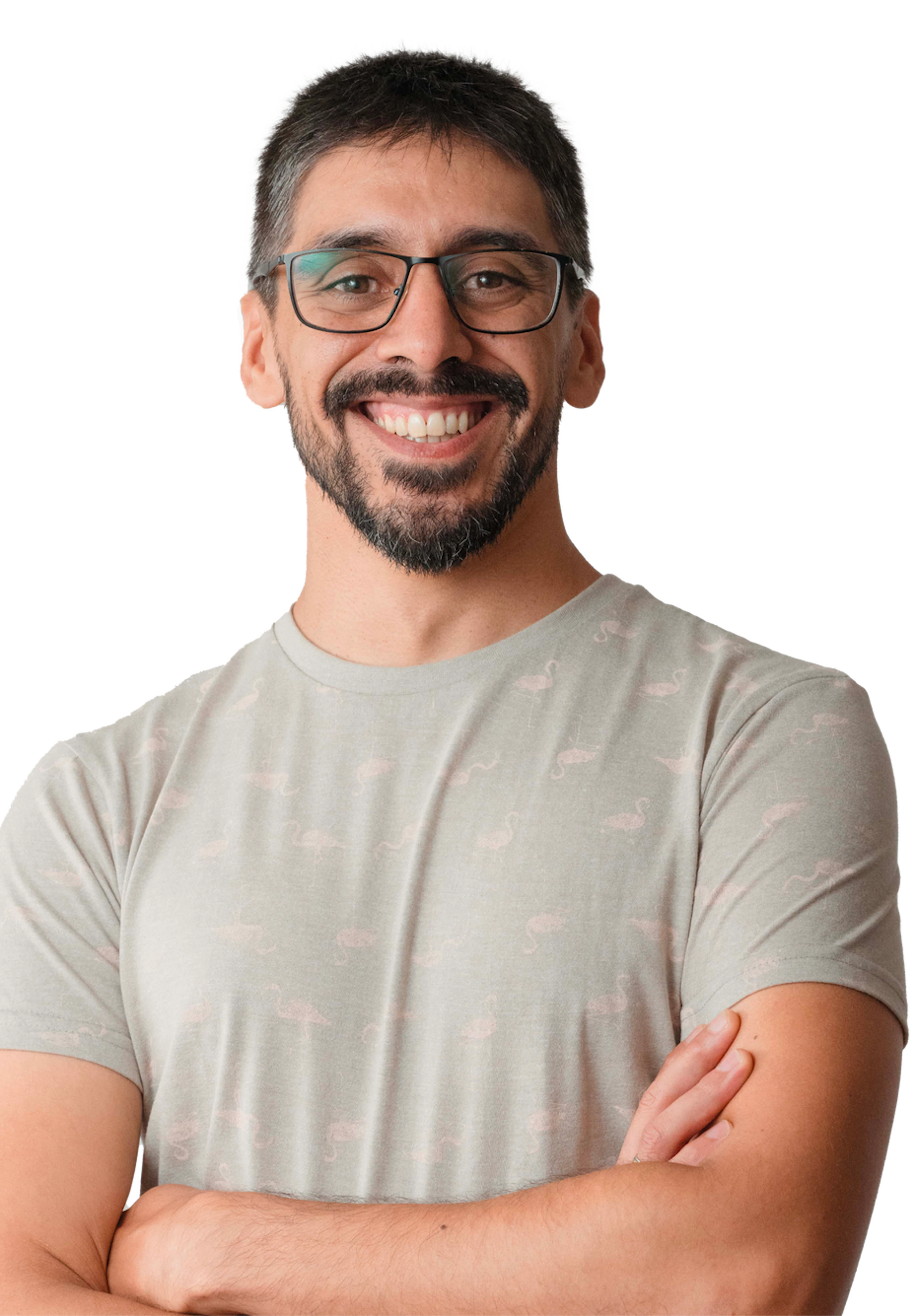 Germán Álvarez