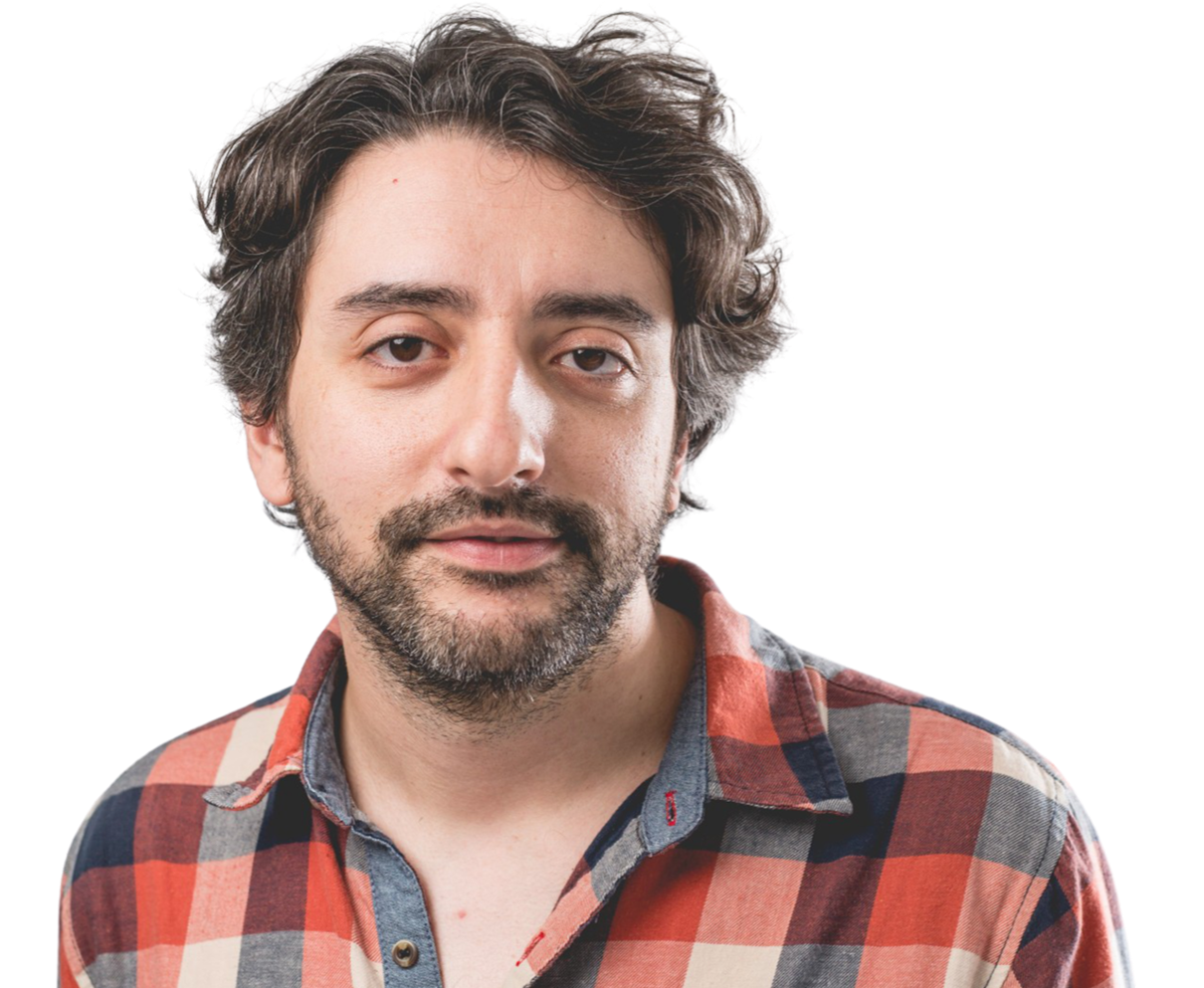 machine learning e commerce case study Gonzalo Marín