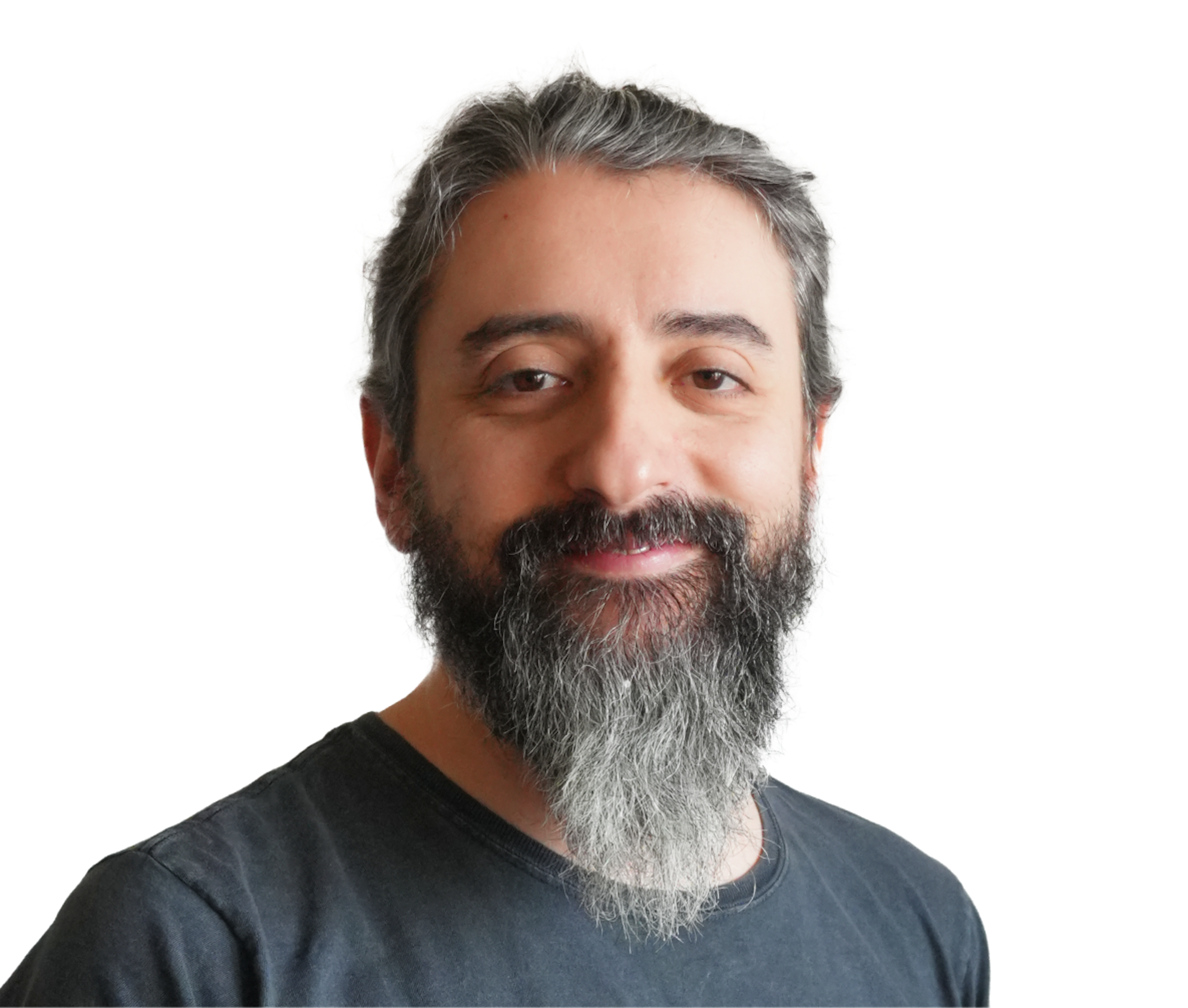 Gonzalo Marín
