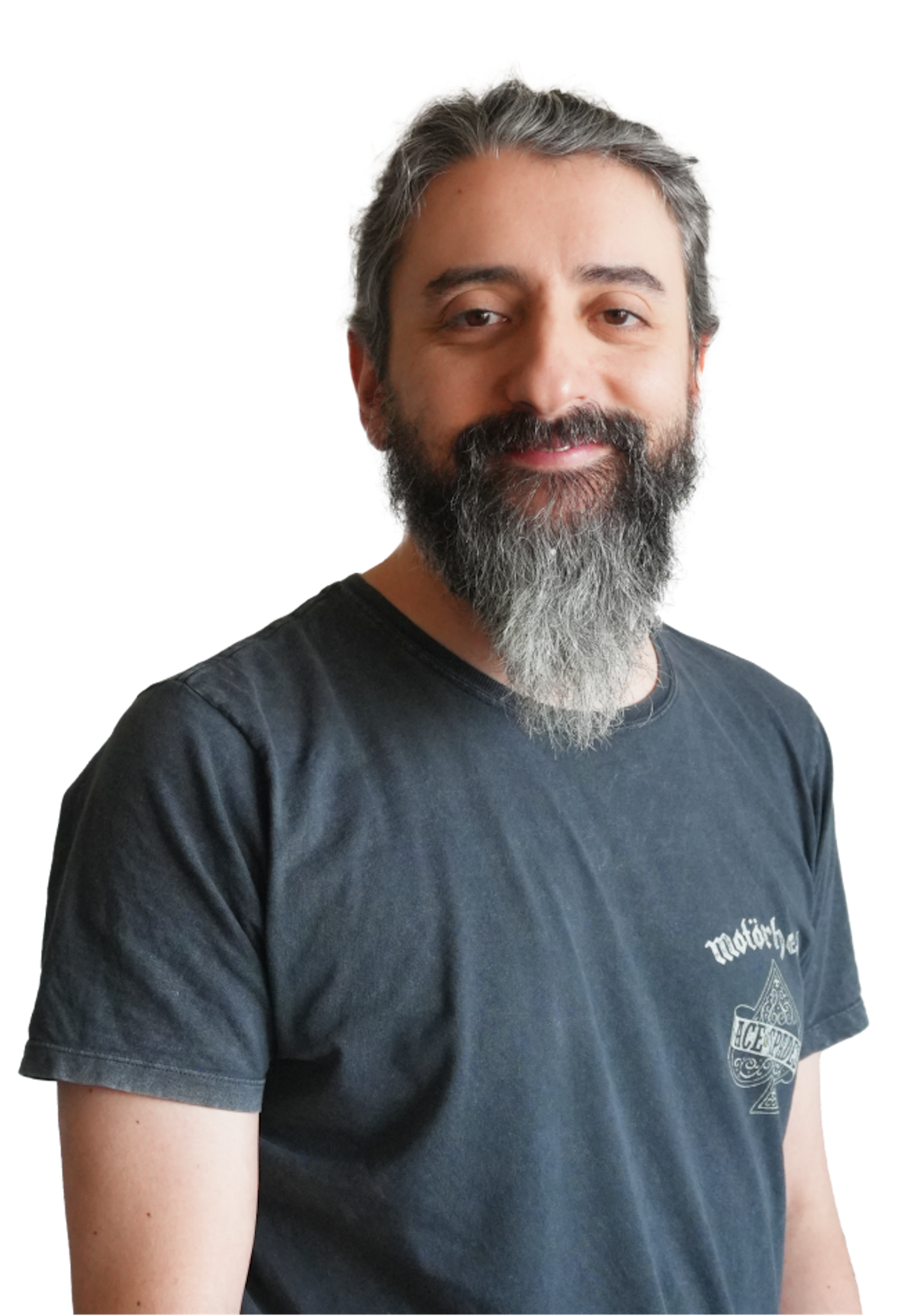 Gonzalo Marín