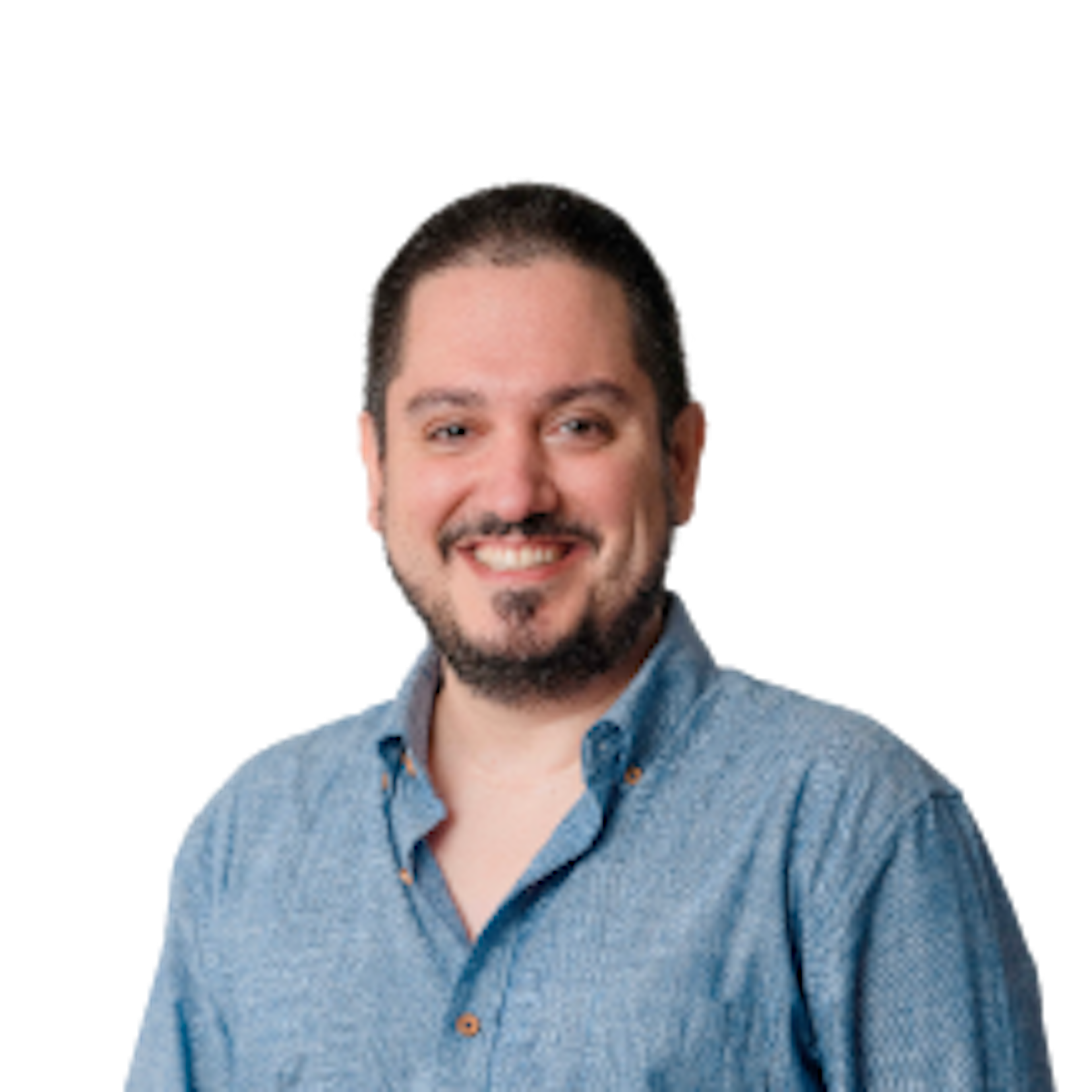 Hernan Correa