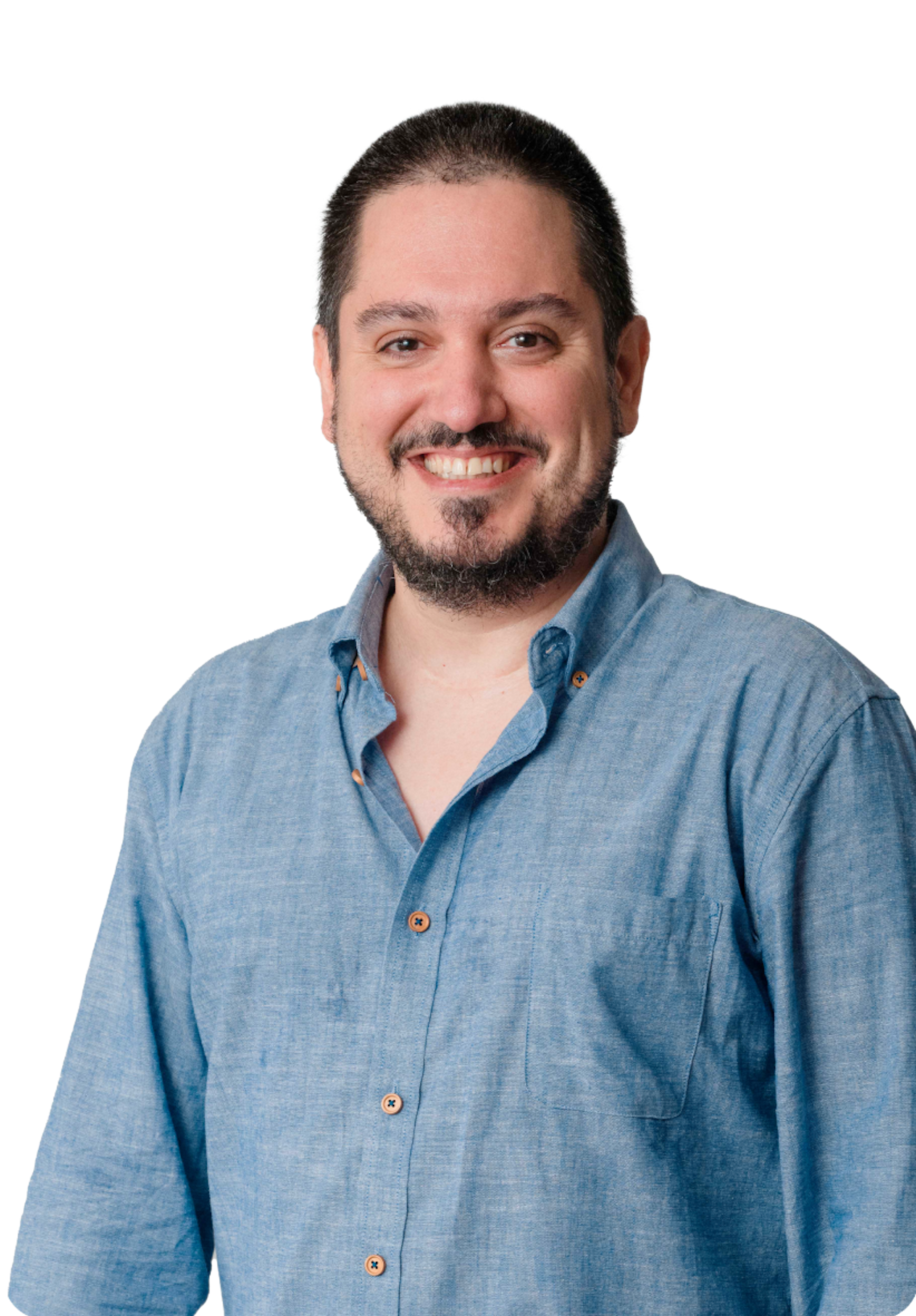 Hernan Correa