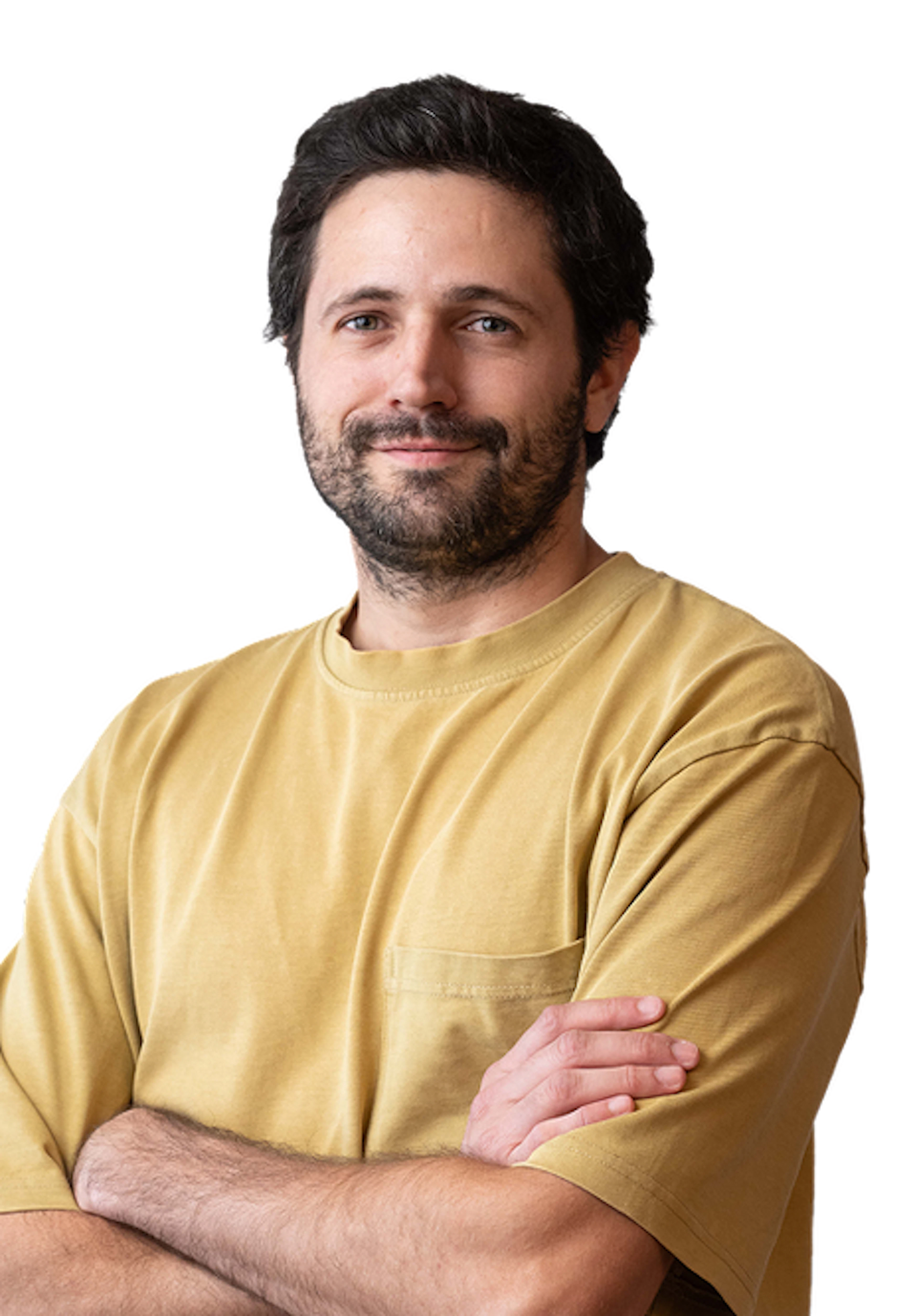 Ignacio Vergas