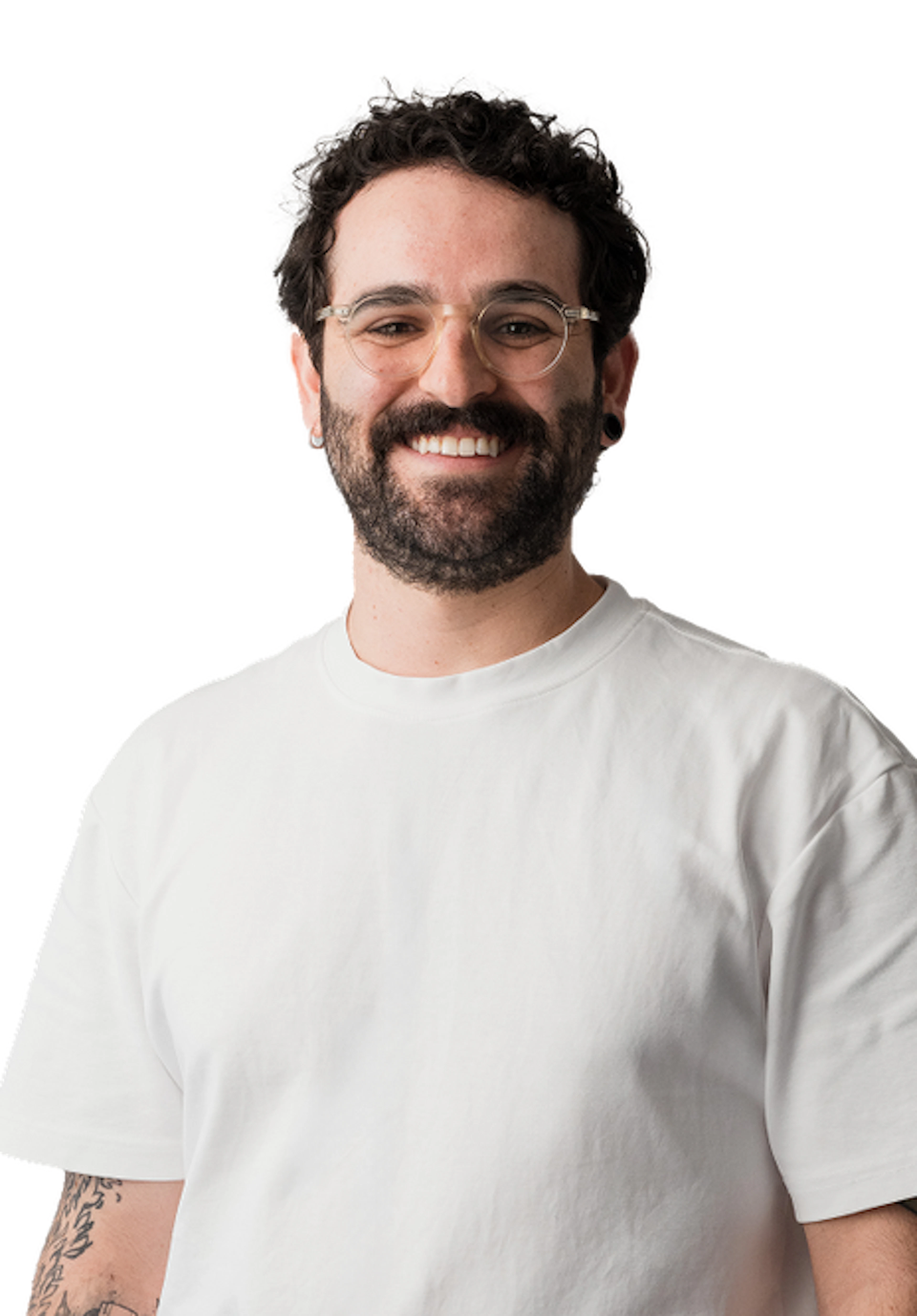Lucas Olini