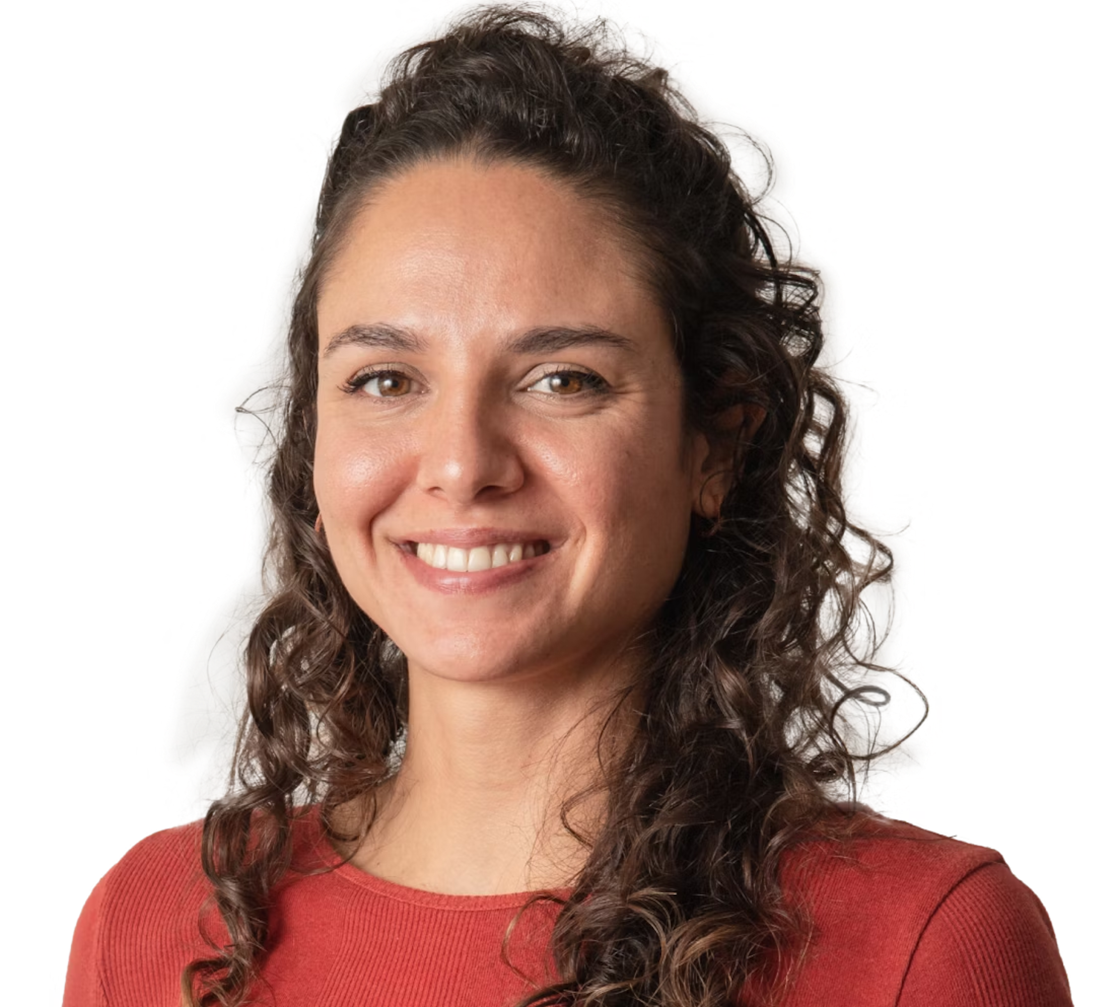 Lucía Aguilar