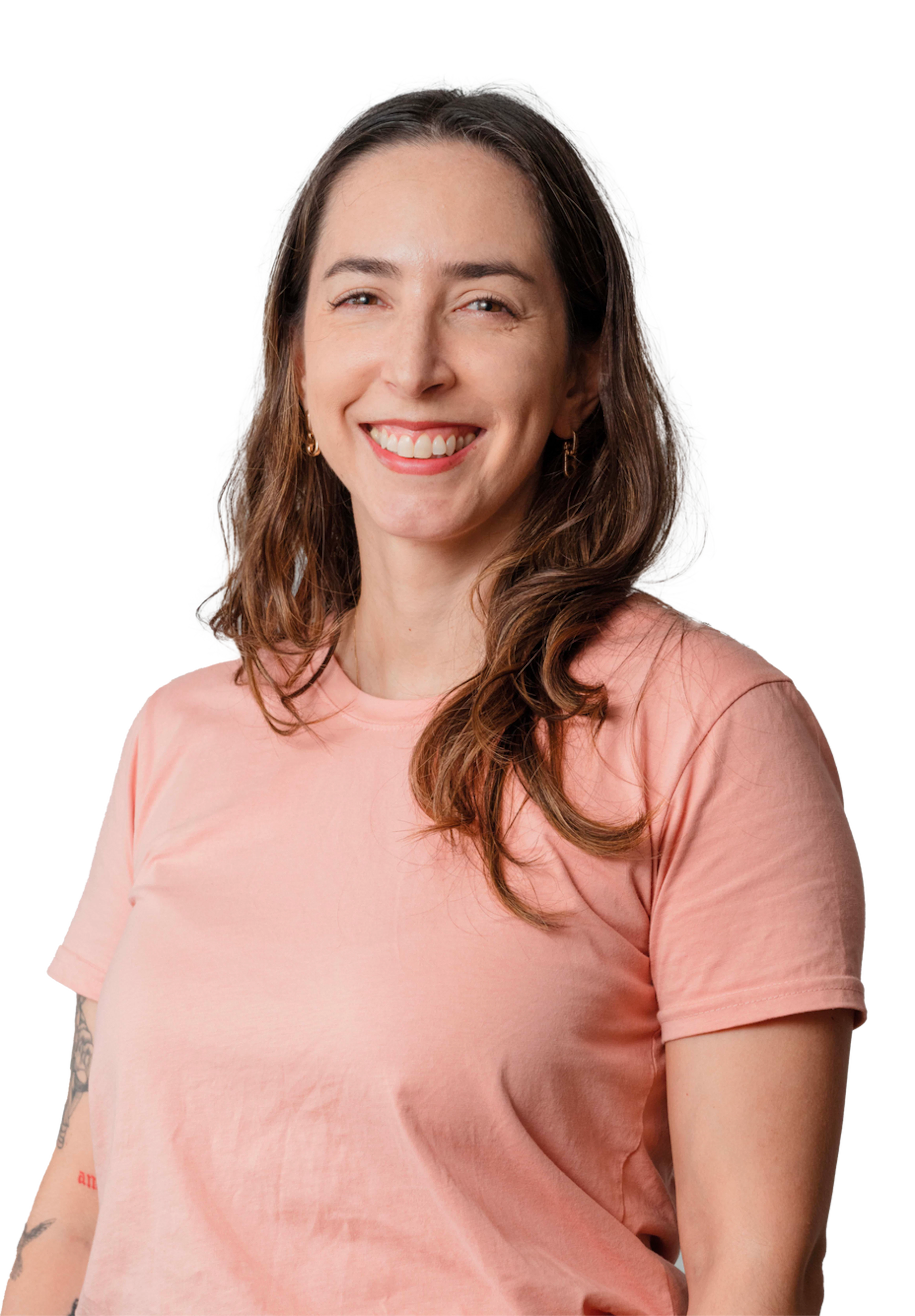 Lucía Osorio