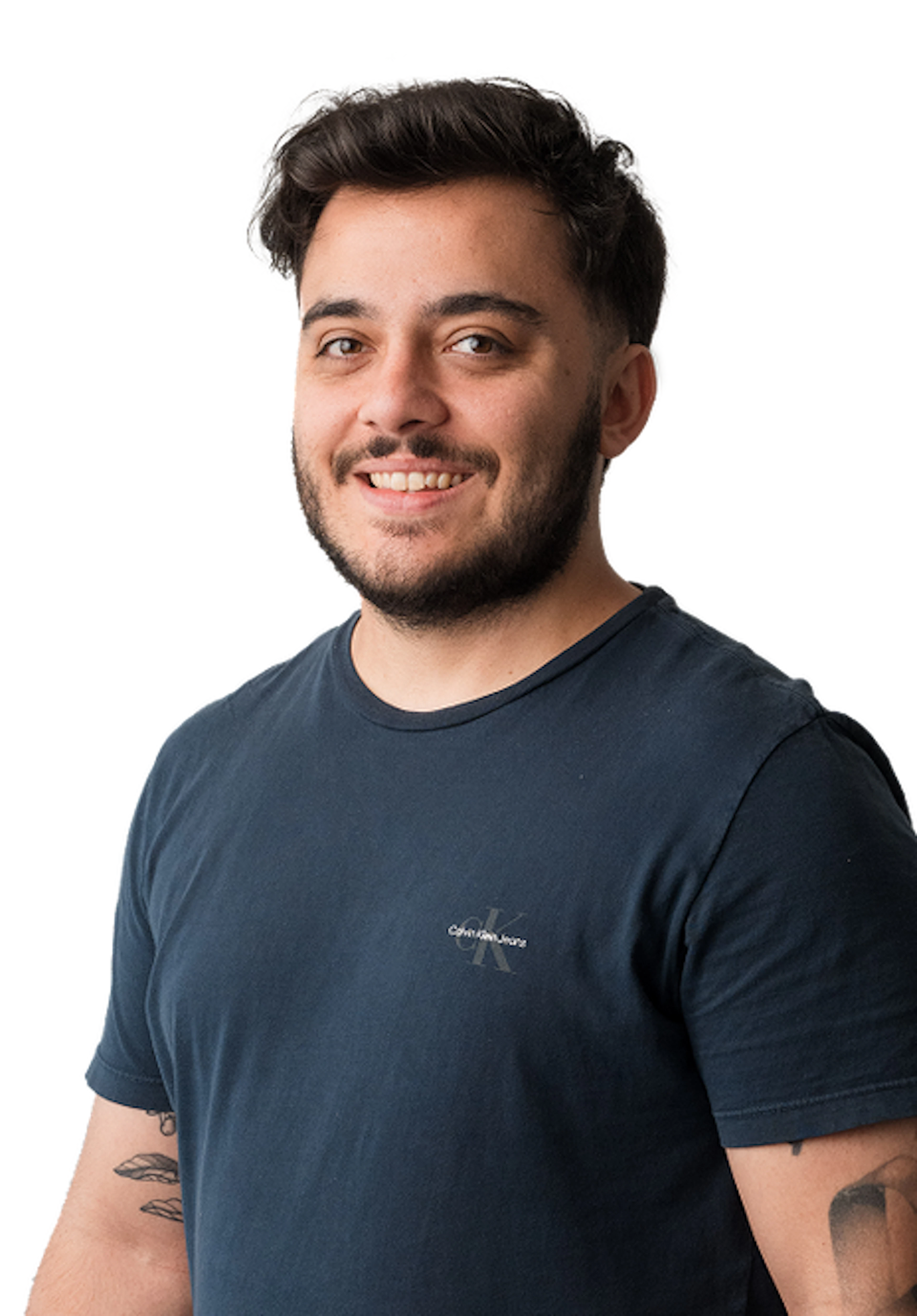 Murilo Mendonça