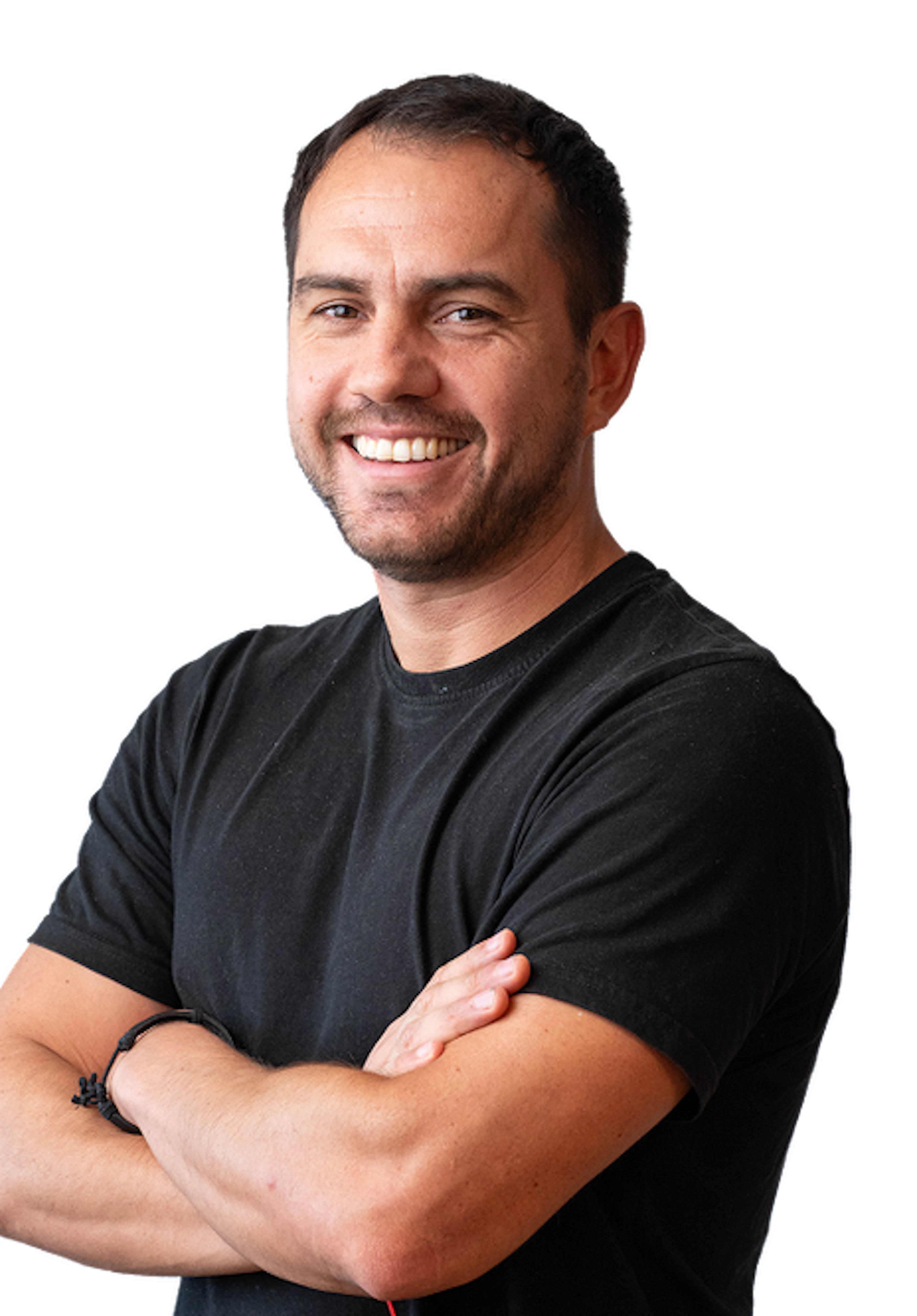 Nicolás Montes