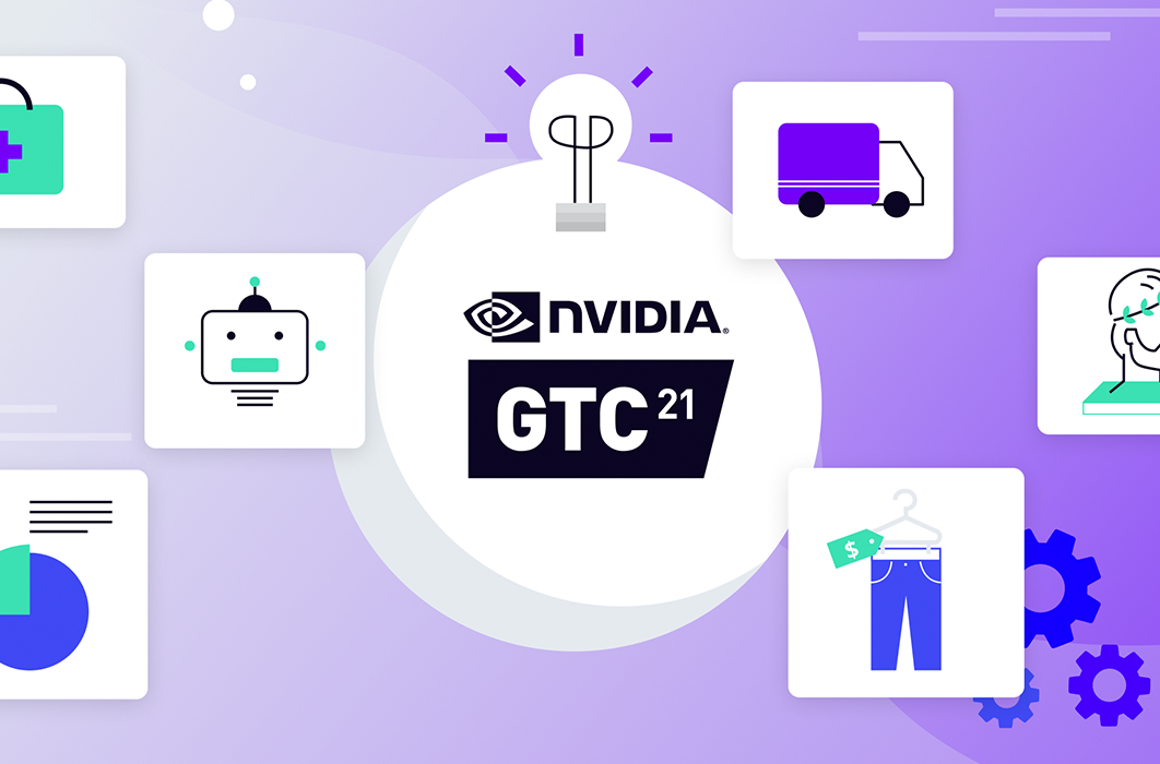 Our takeaways from NVIDIA GTC 2021