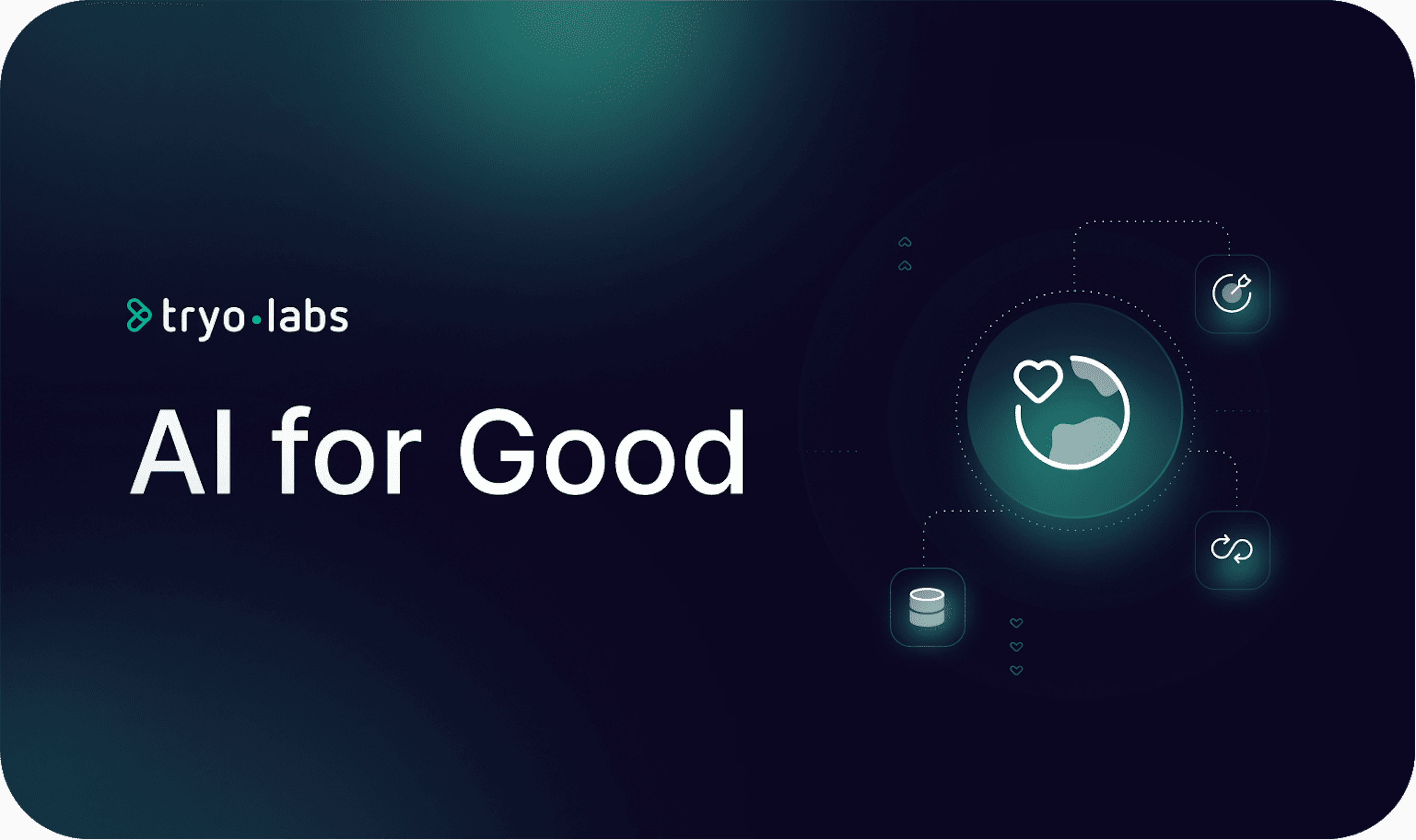 AI for Good: driving solutions for global issues