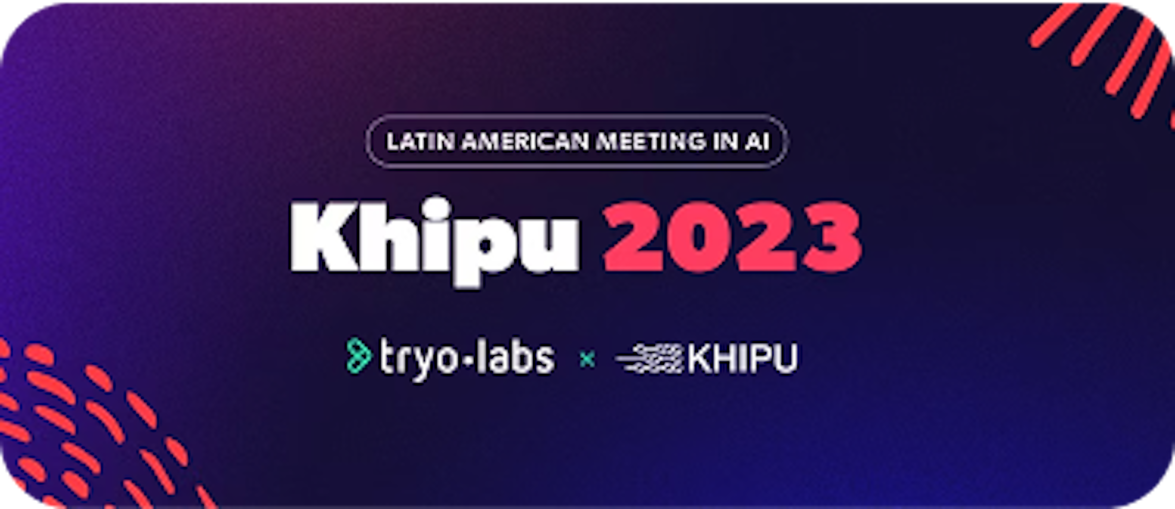 Tryolabs & Google join forces for Forecasting Code Camp at Khipu 2023