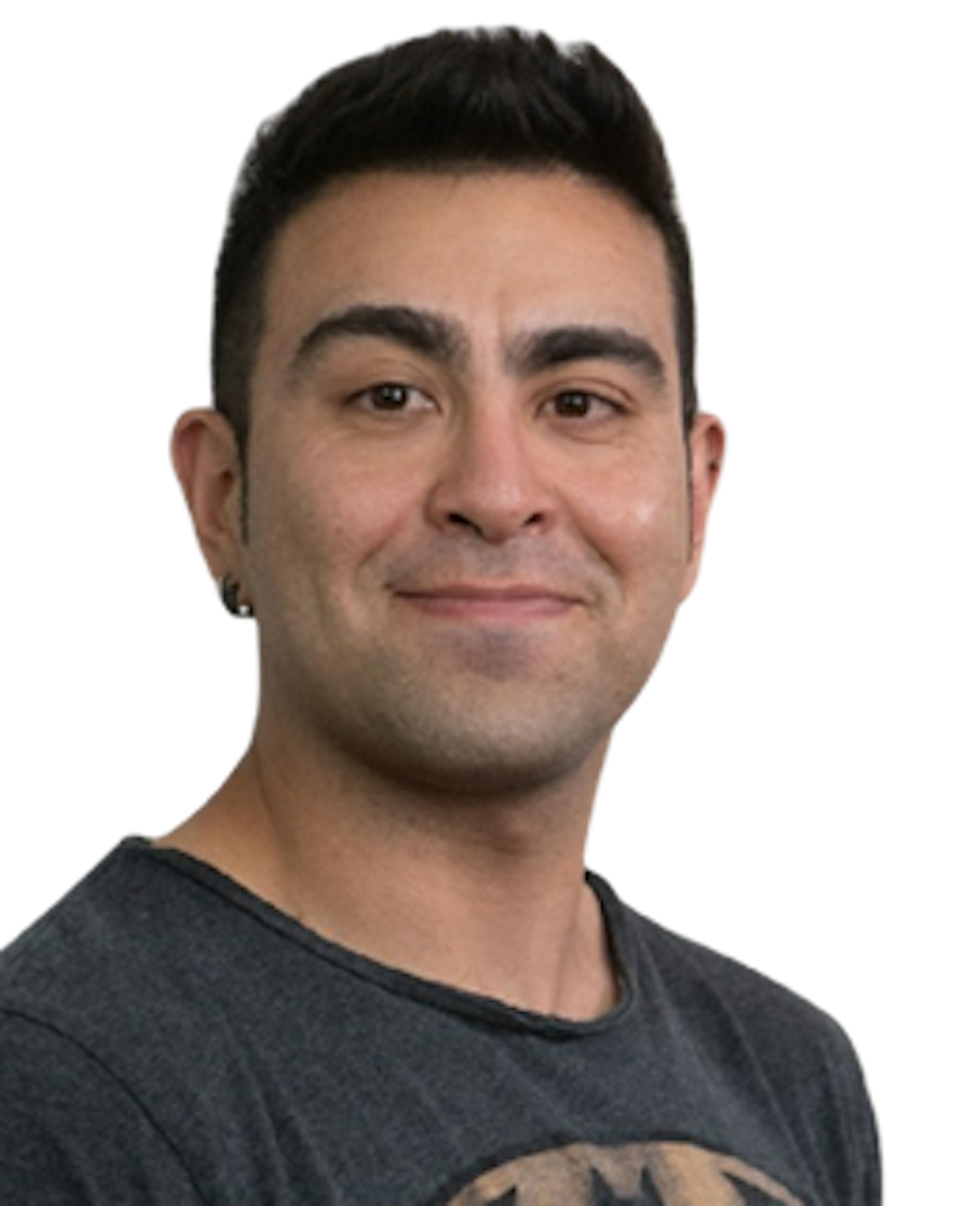 Nicolás Venegas Oliva