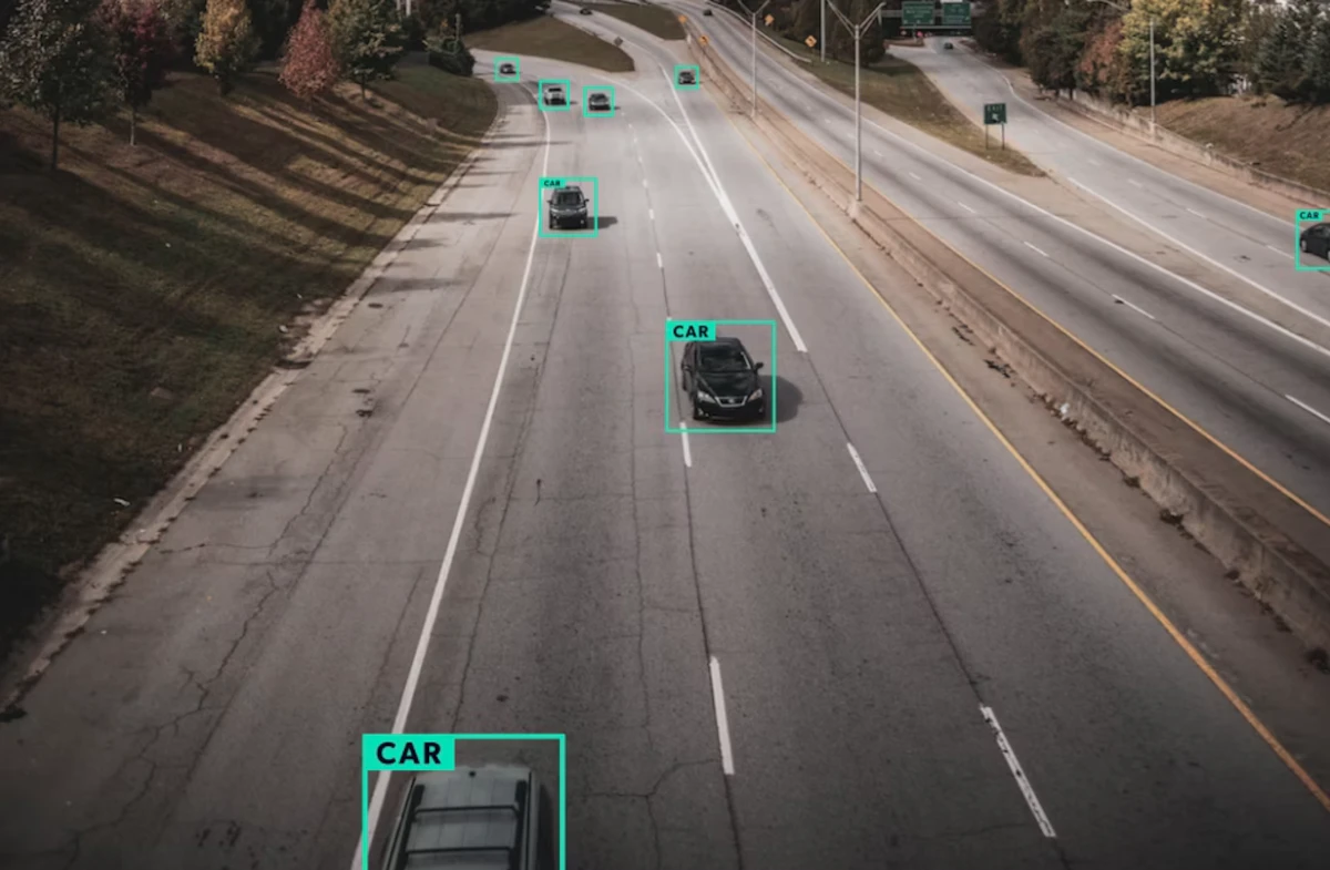 Video analytics with AI | Tryolabs